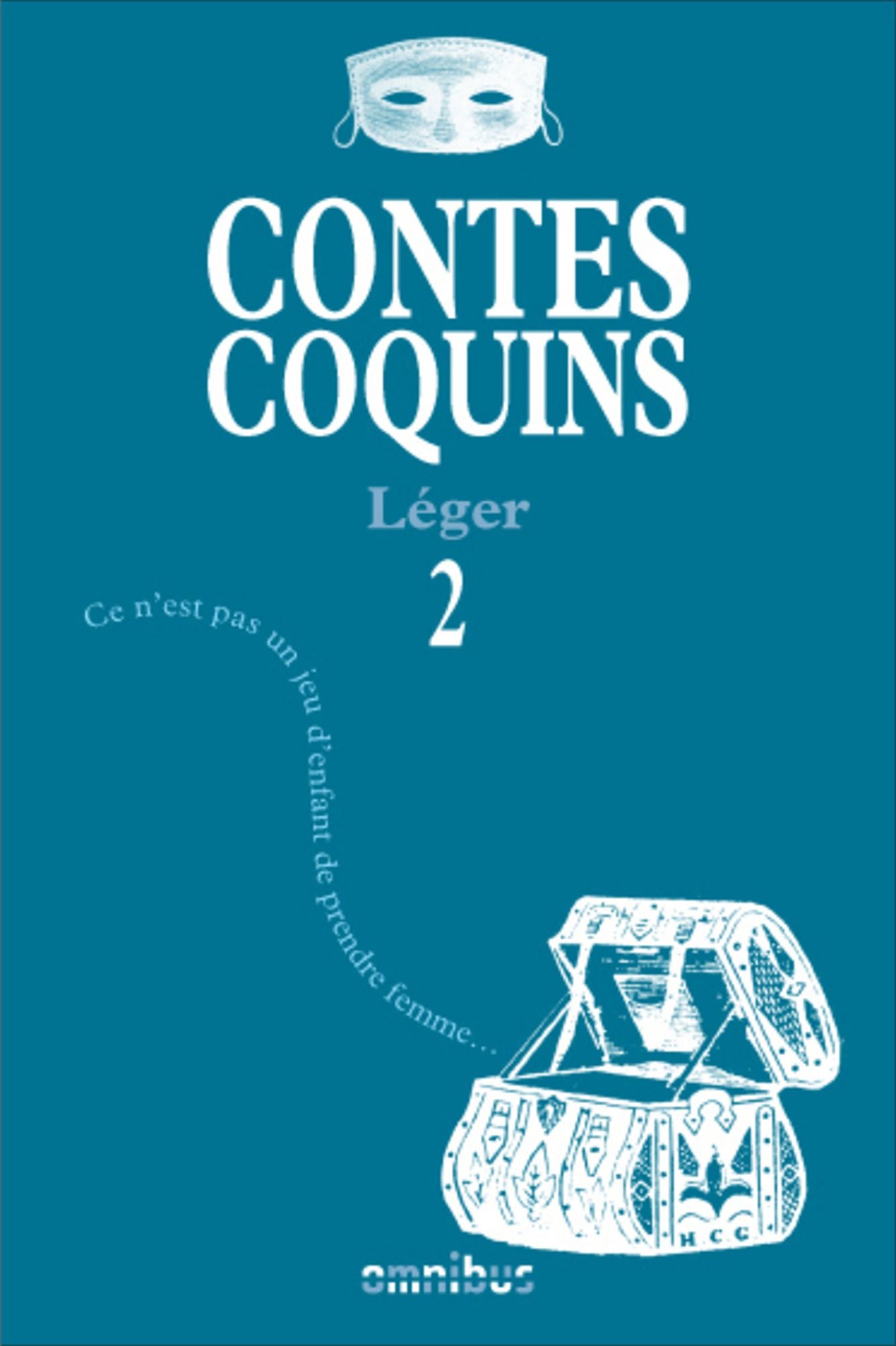 Contes coquins 2 - Léger