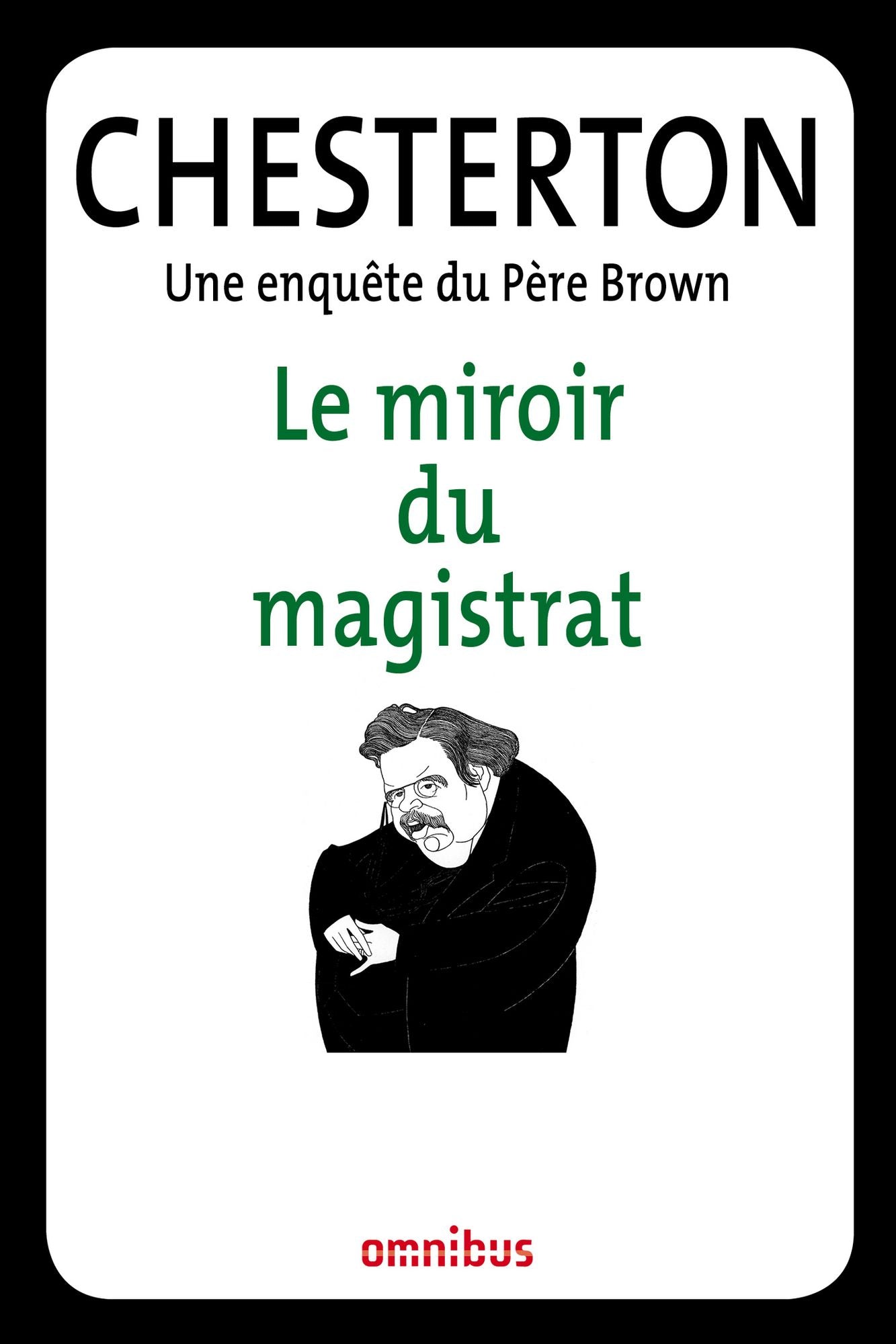 Le miroir du magistrat