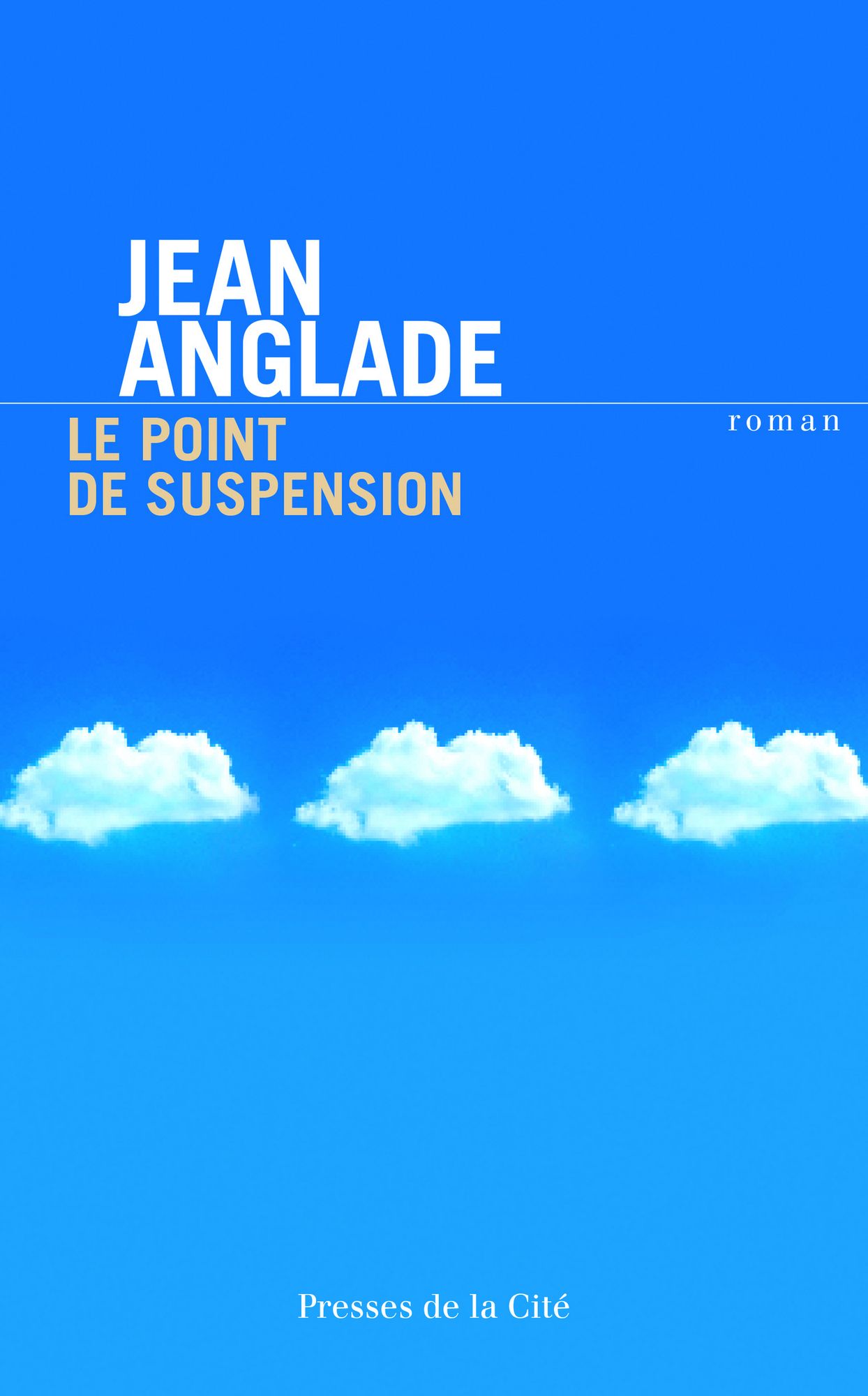 Le Point de suspension