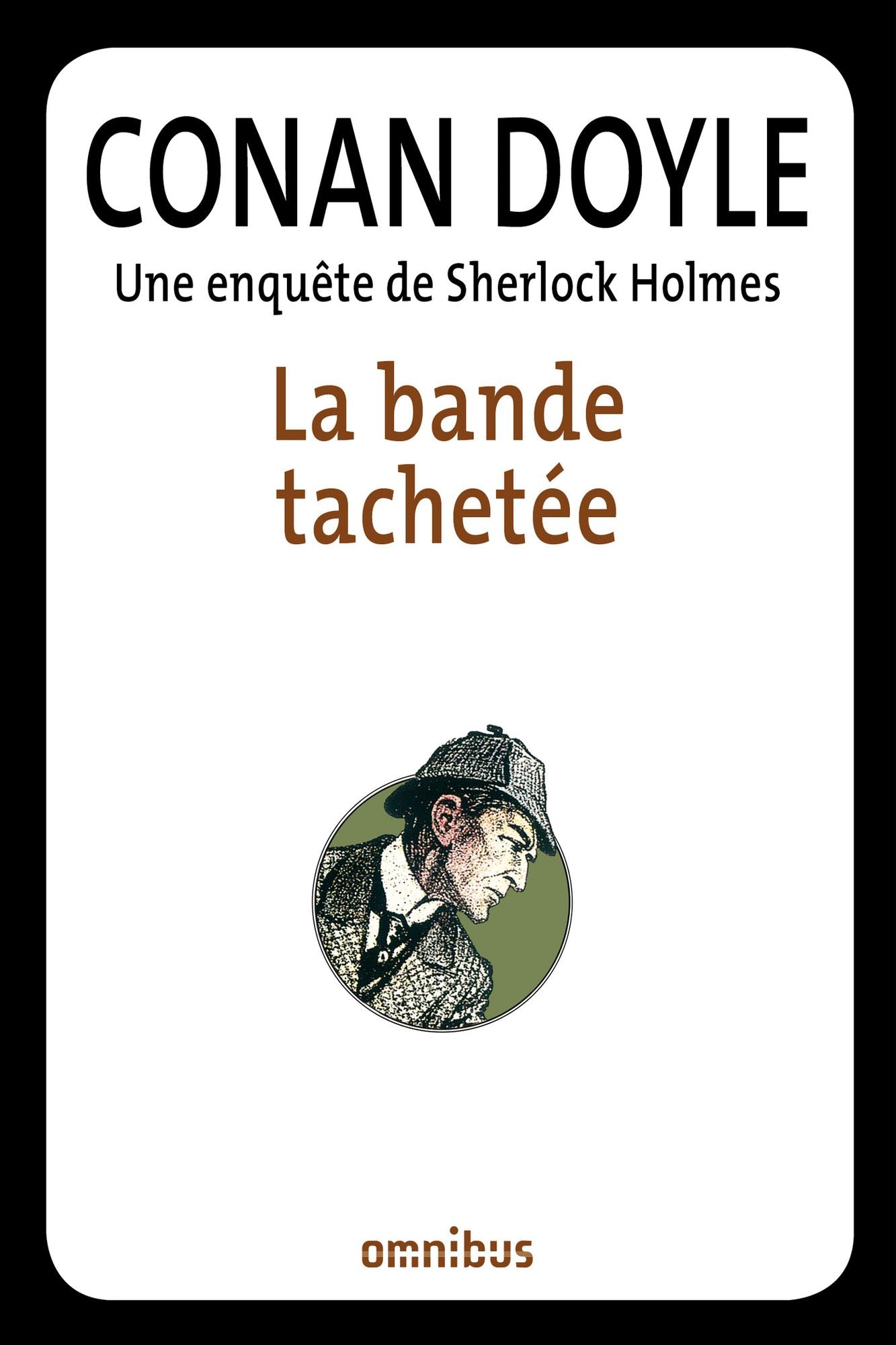 La bande tachetée
