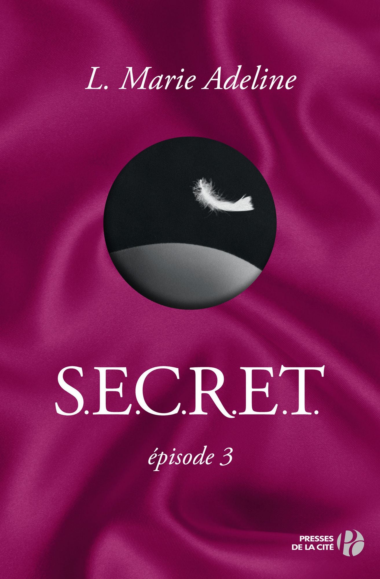 S.E.C.R.E.T. : épisode 3