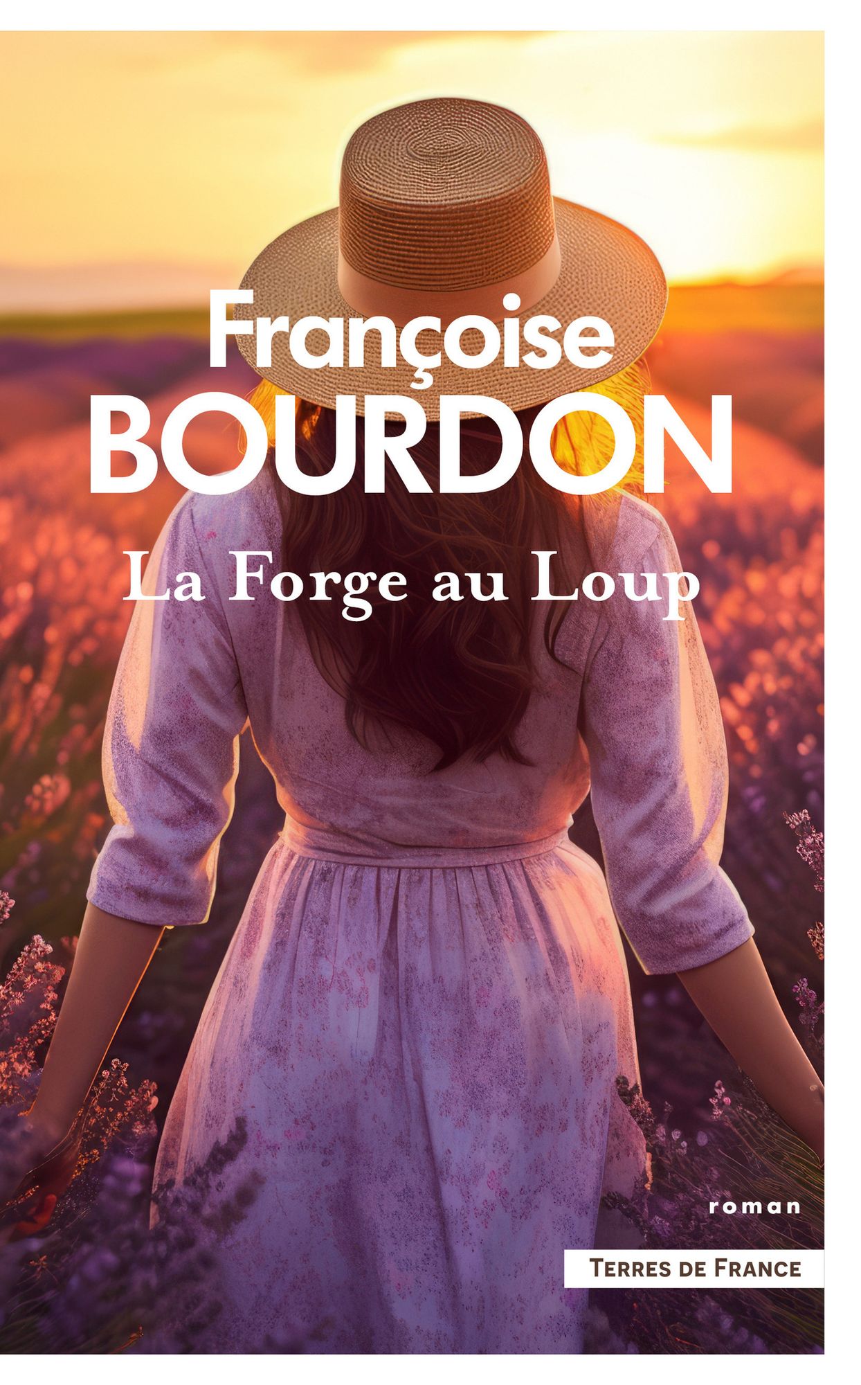 La forge au Loup