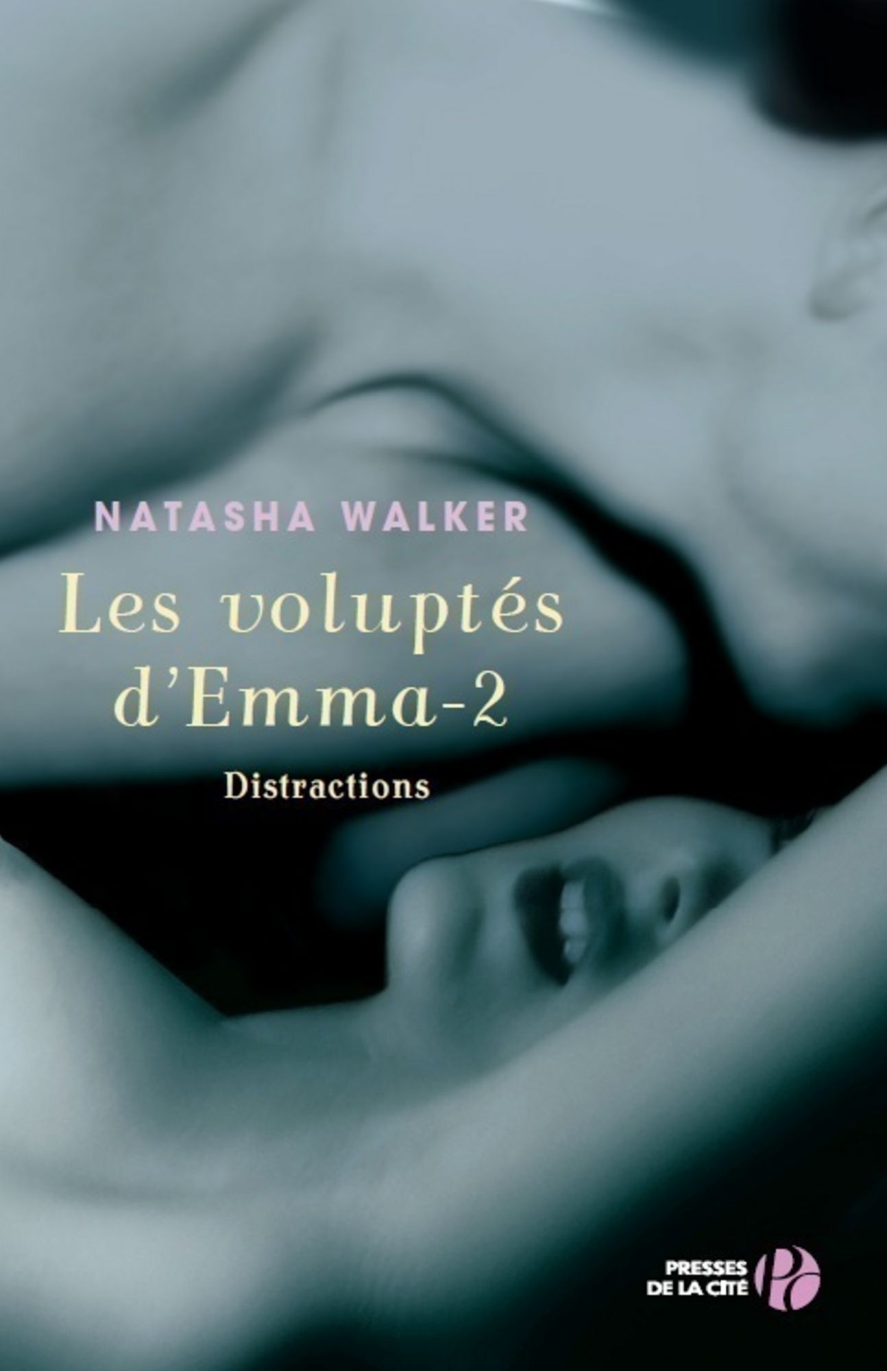 Les Voluptés d'Emma T2