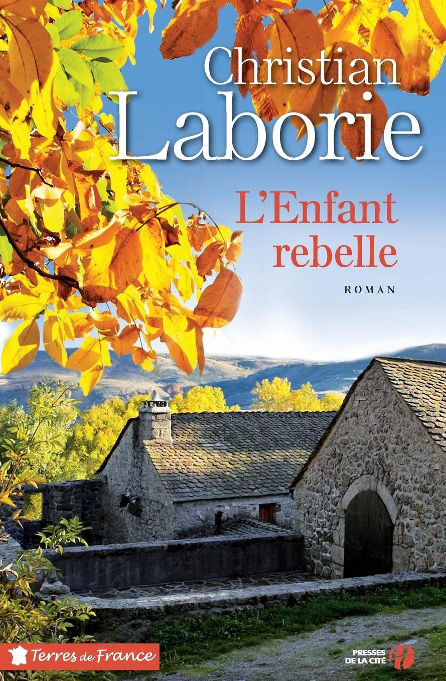 L'Enfant Rebelle