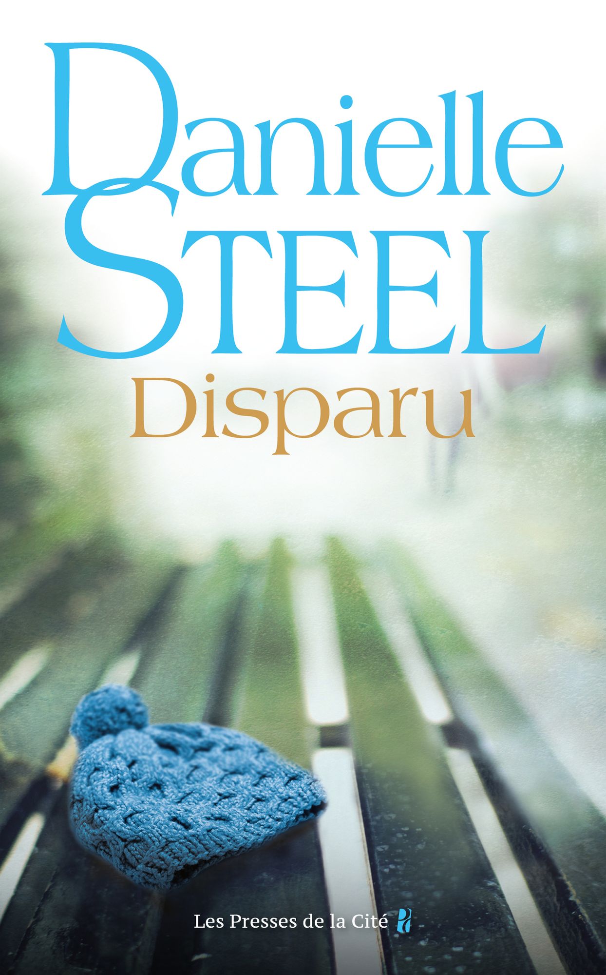 Disparu
