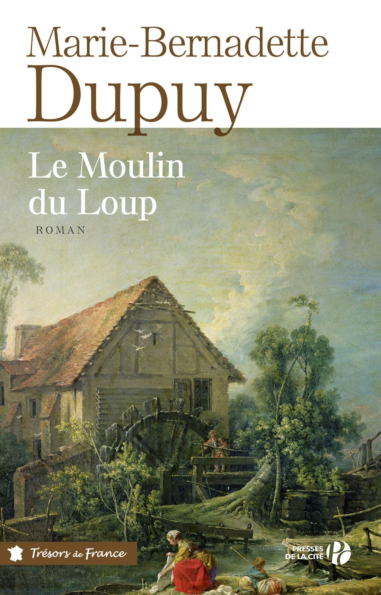 Le Moulin du loup (TF)