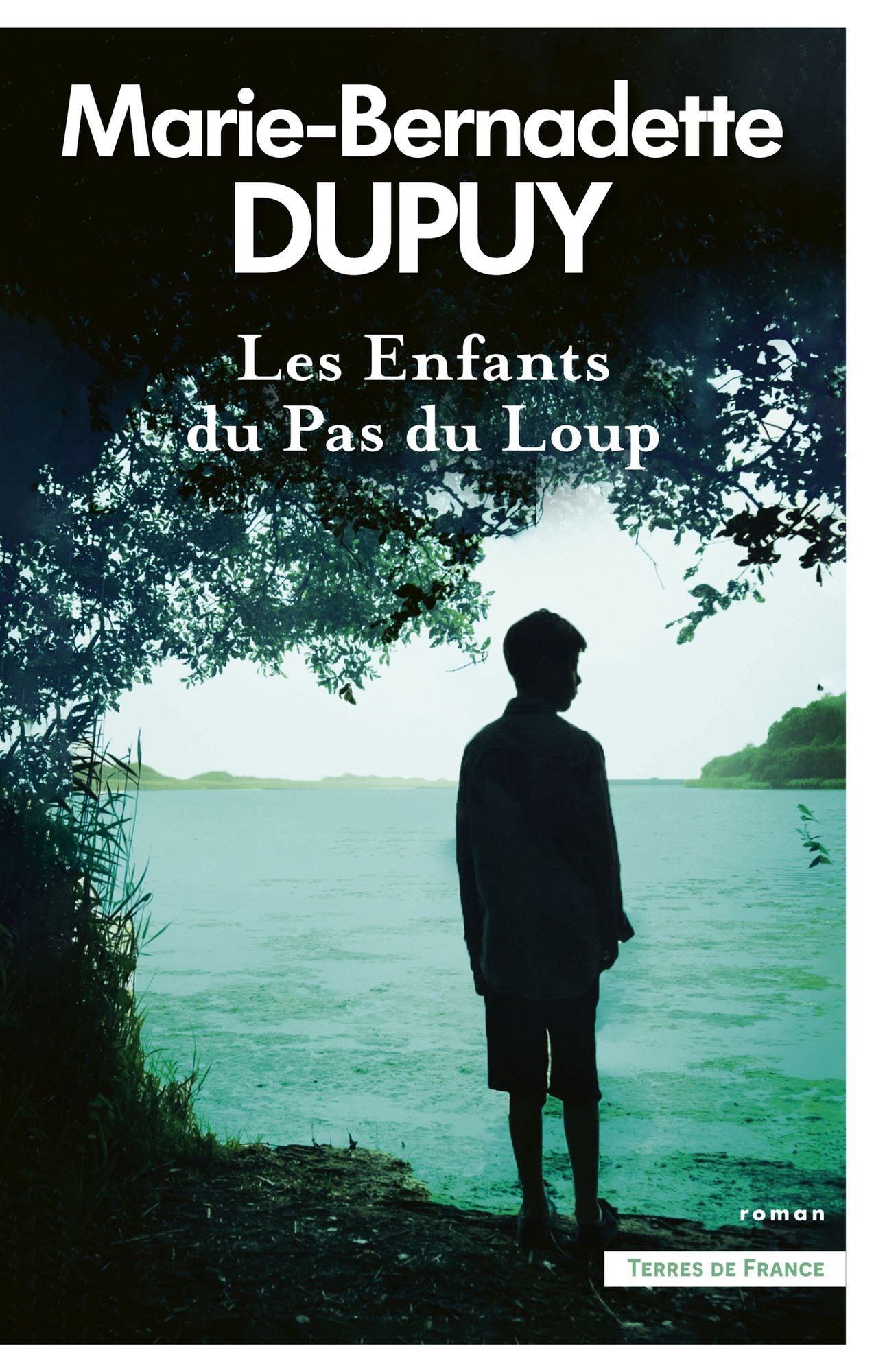 Les enfants du Pas du Loup