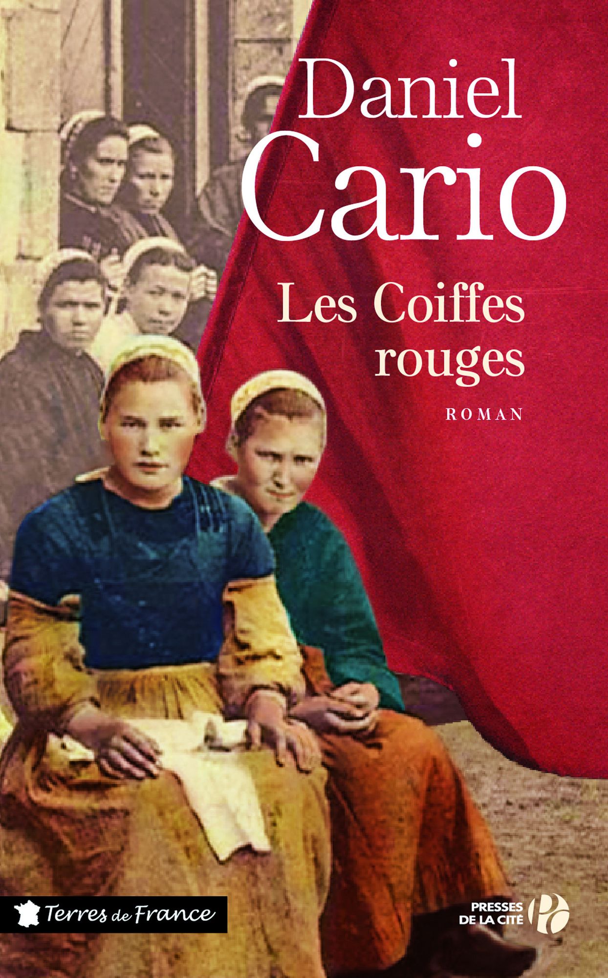 Les coiffes rouges