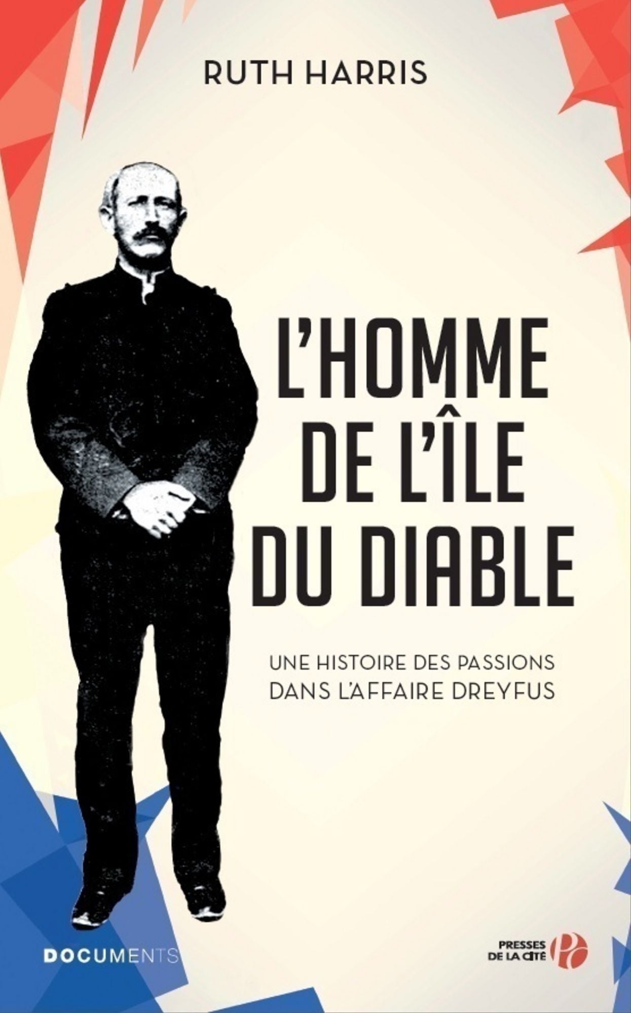 L'Homme de l'Ile du Diable
