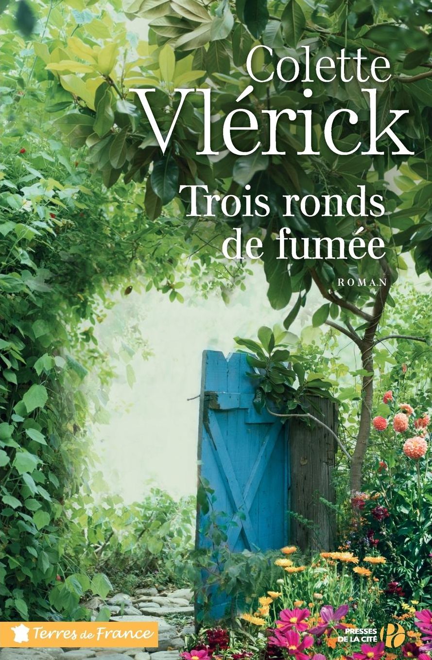 Trois Ronds de Fumee