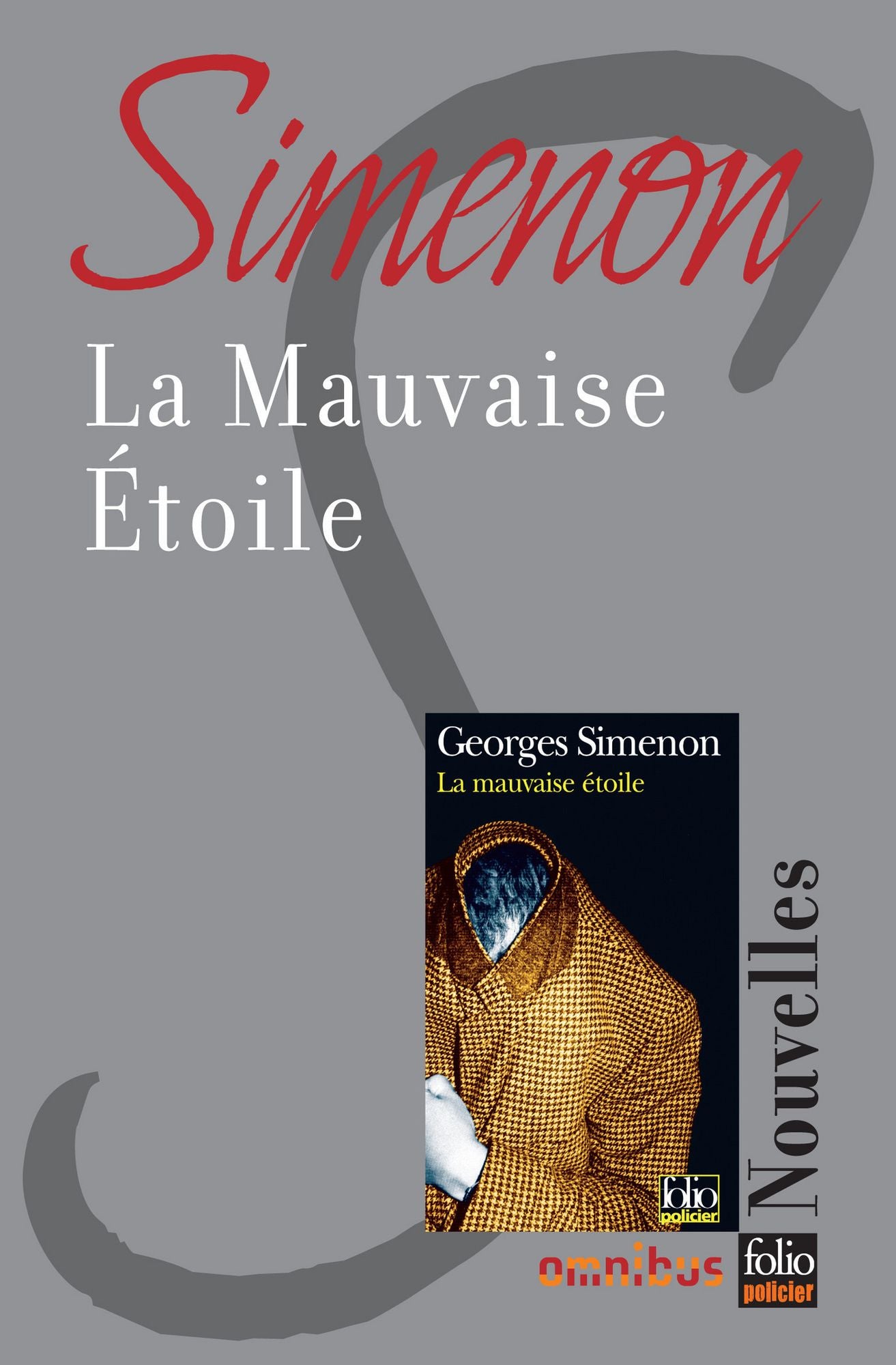 La mauvaise étoile