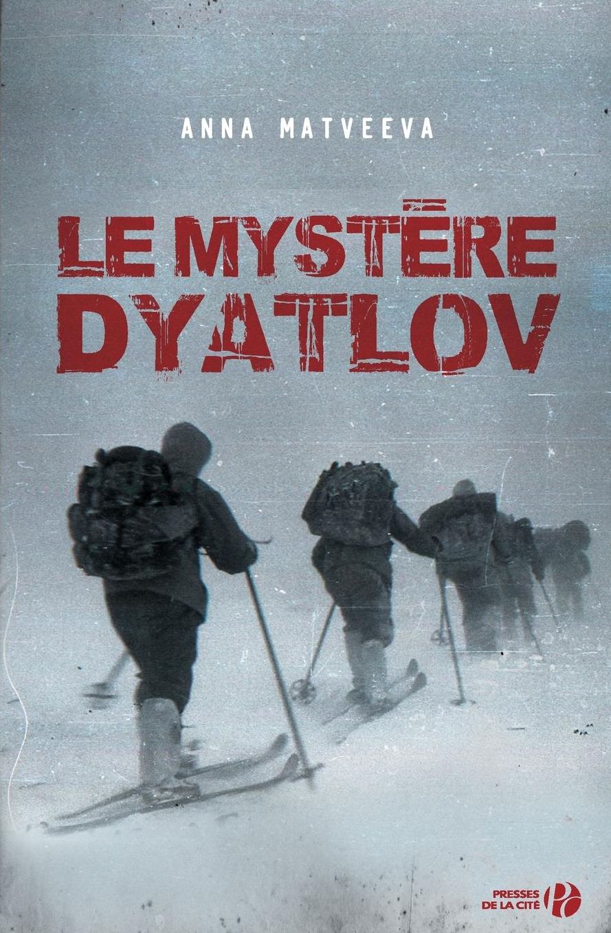 Le Mystere Dyatlov