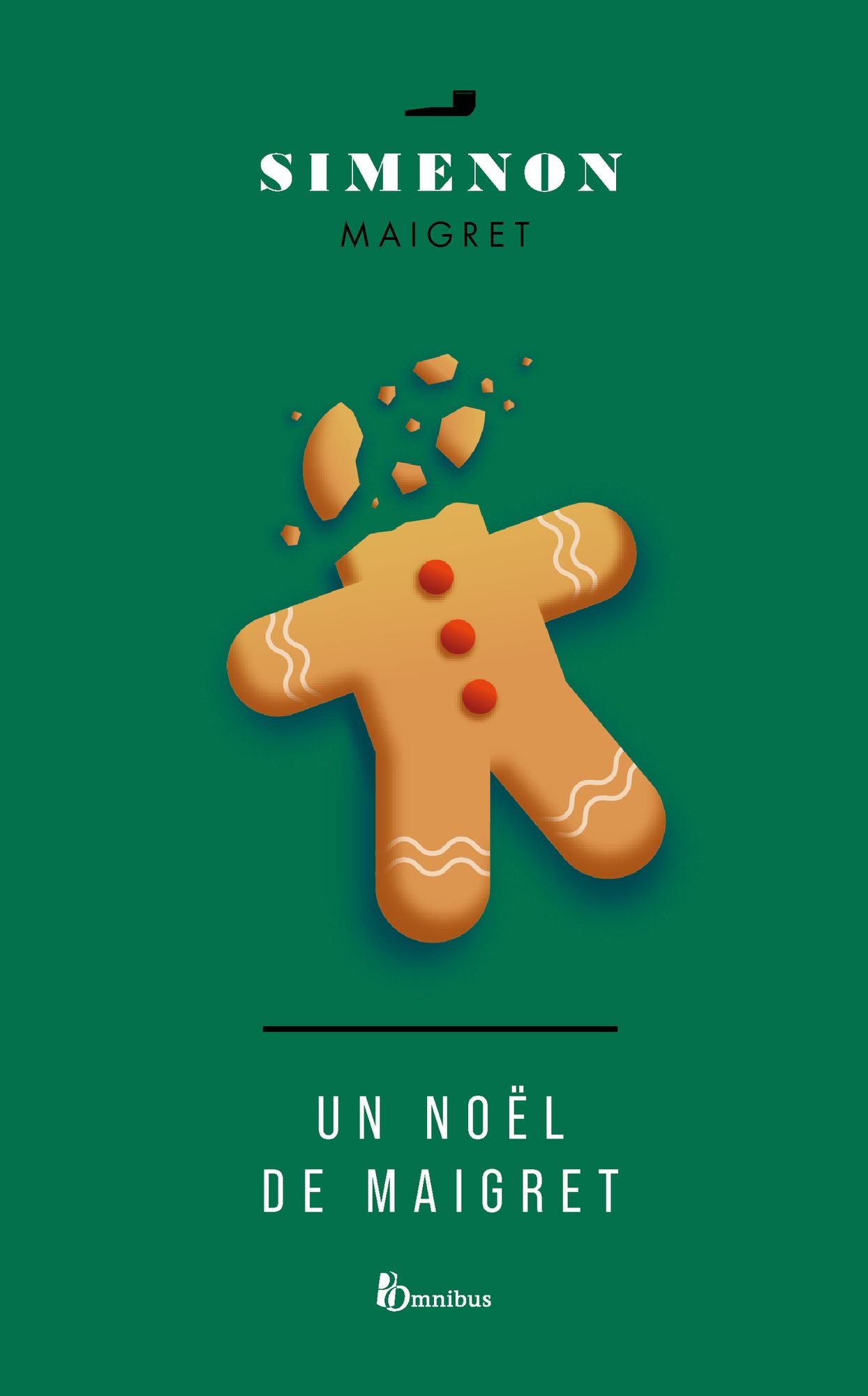 Un Noël de Maigret