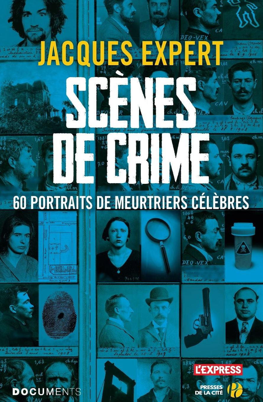 Scenes de Crimes
