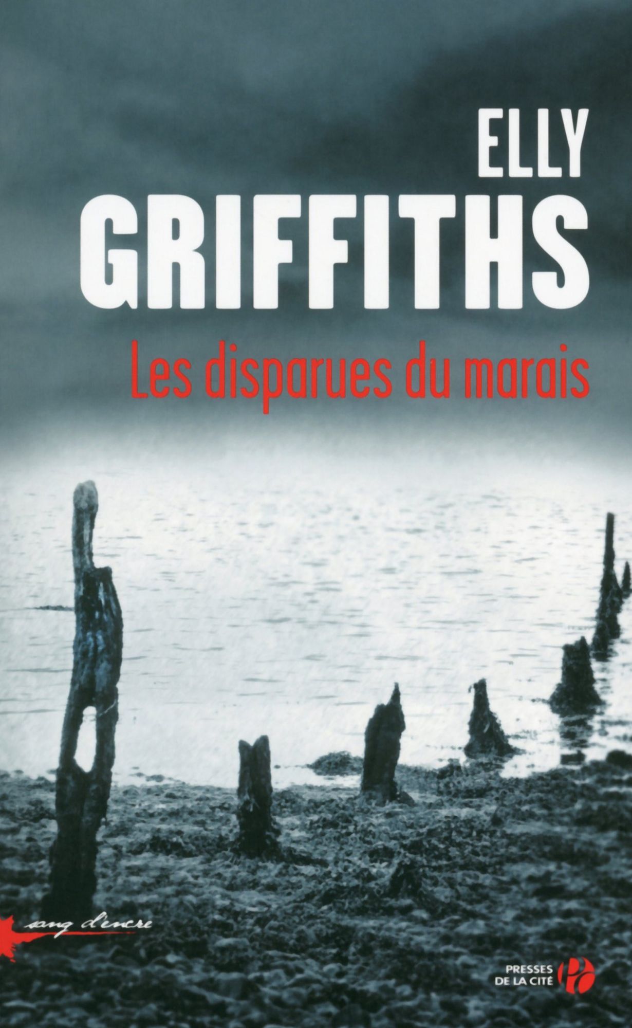 Les disparues du marais