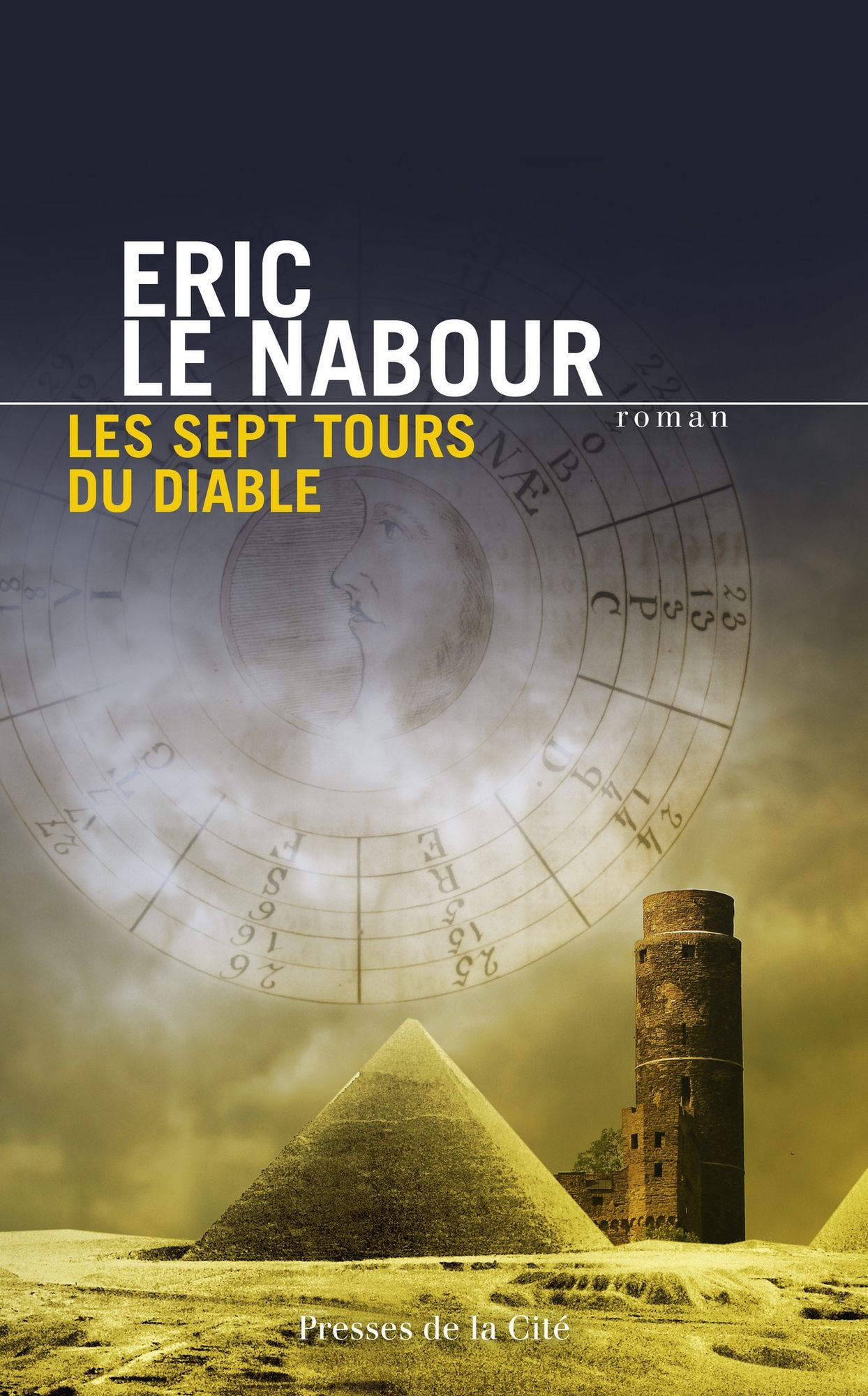 Les sept tours du diable