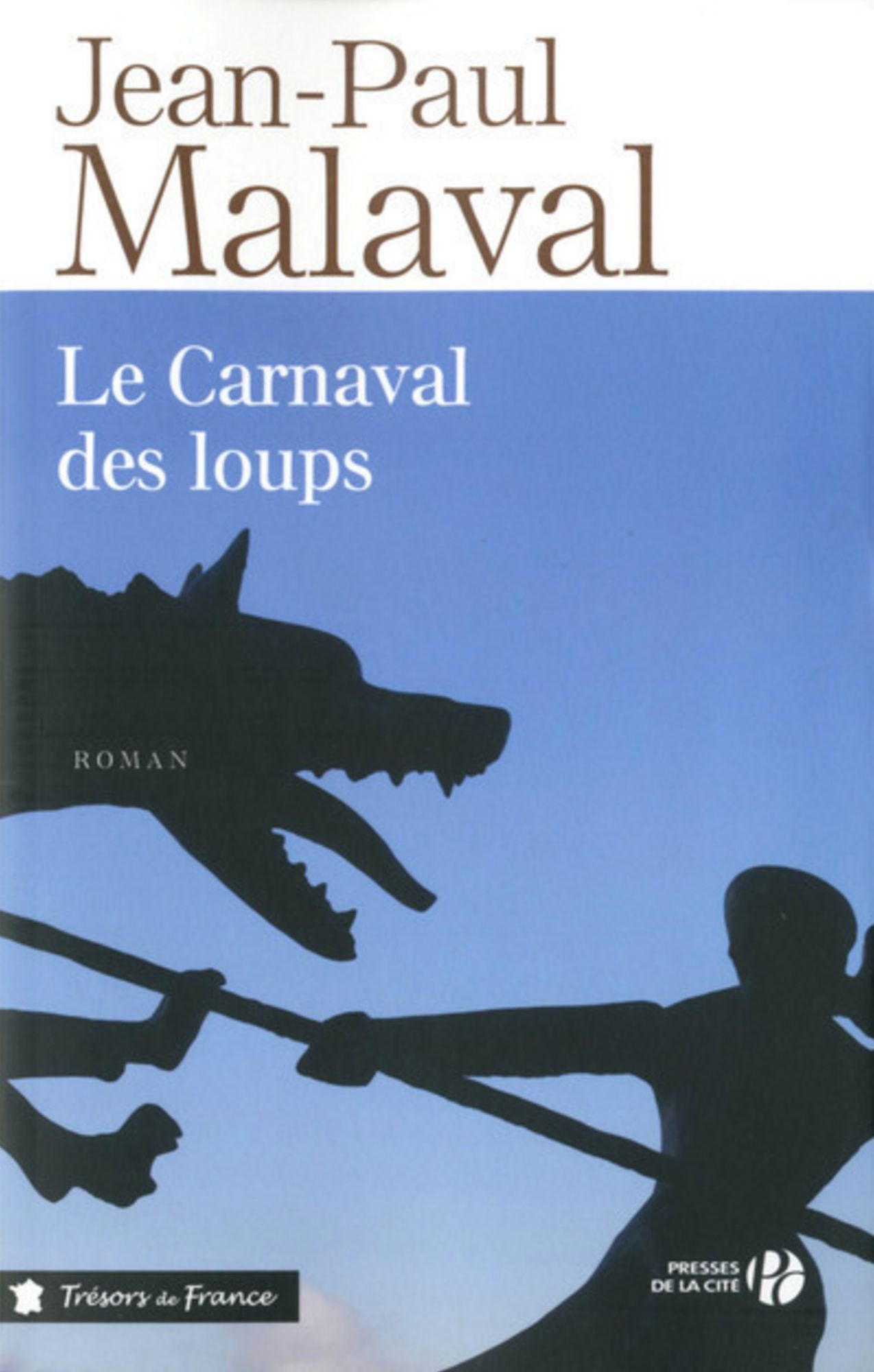 Le carnaval des loups