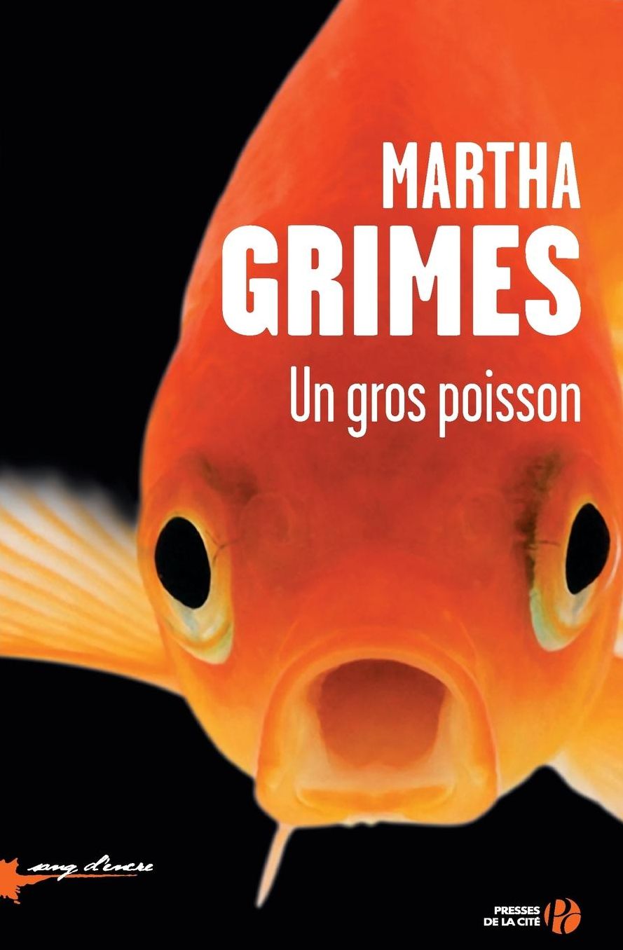 Un Gros Poisson