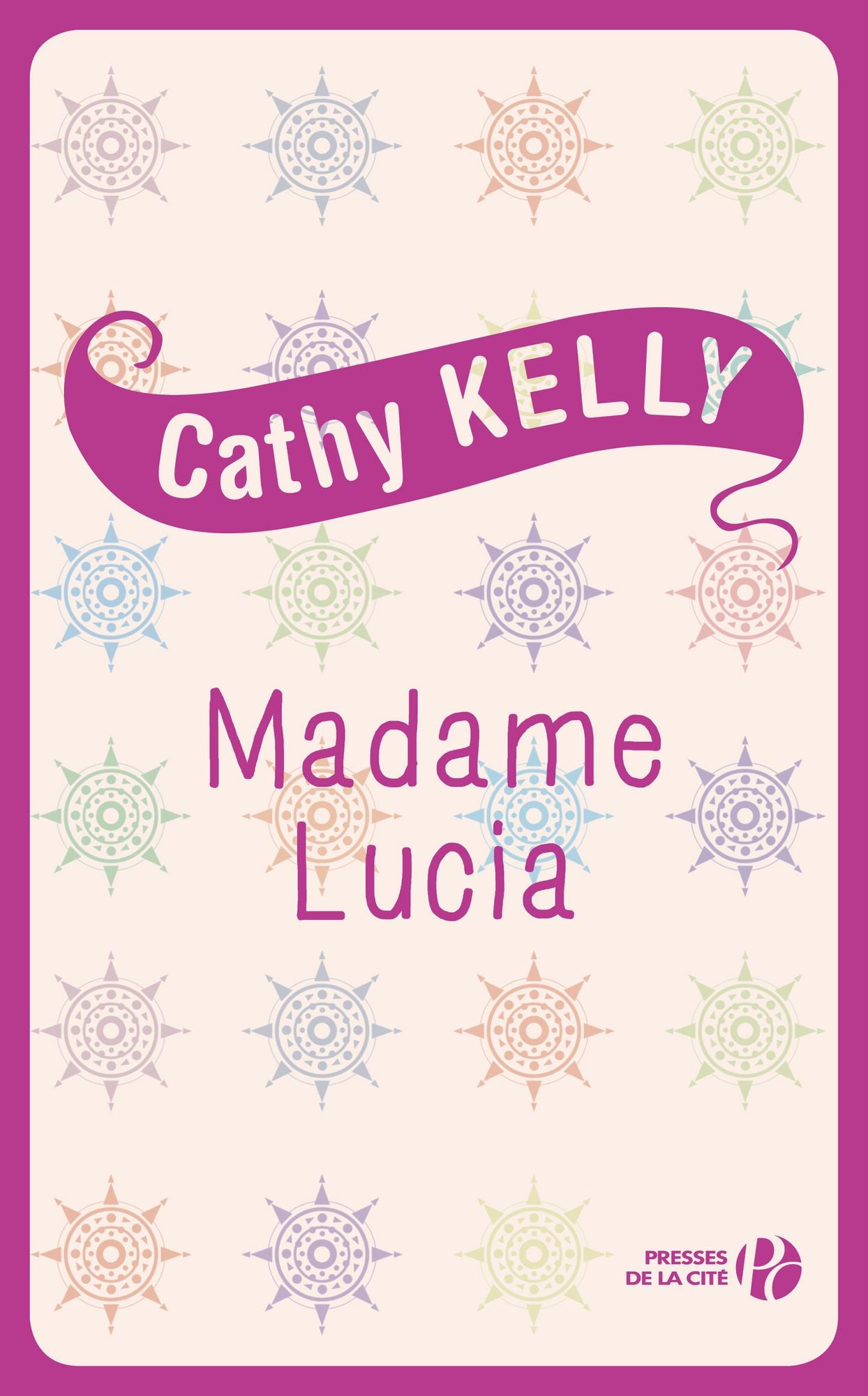 Madame Lucia