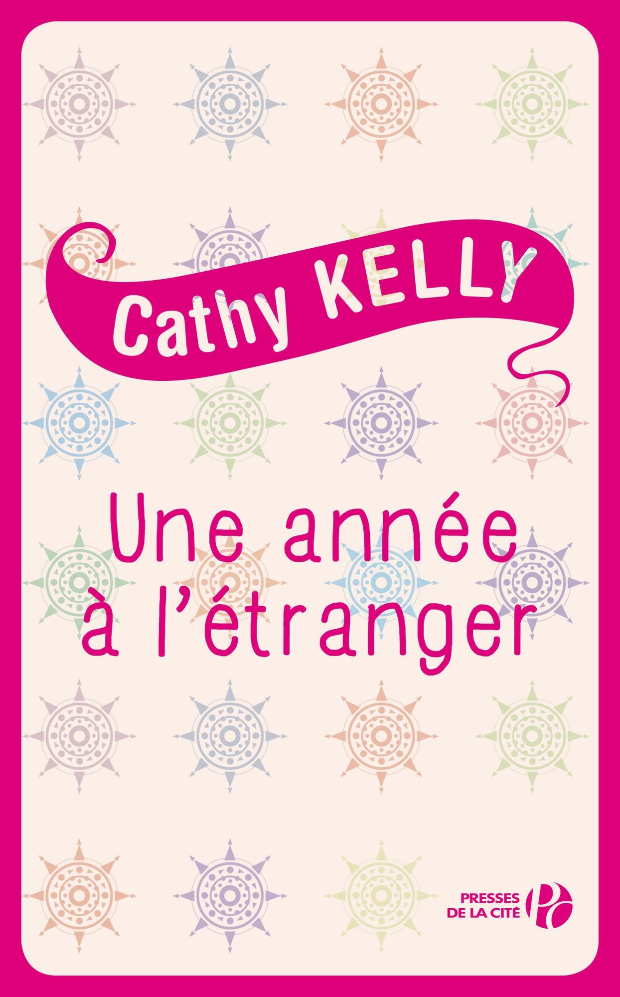 Une année à l'étranger