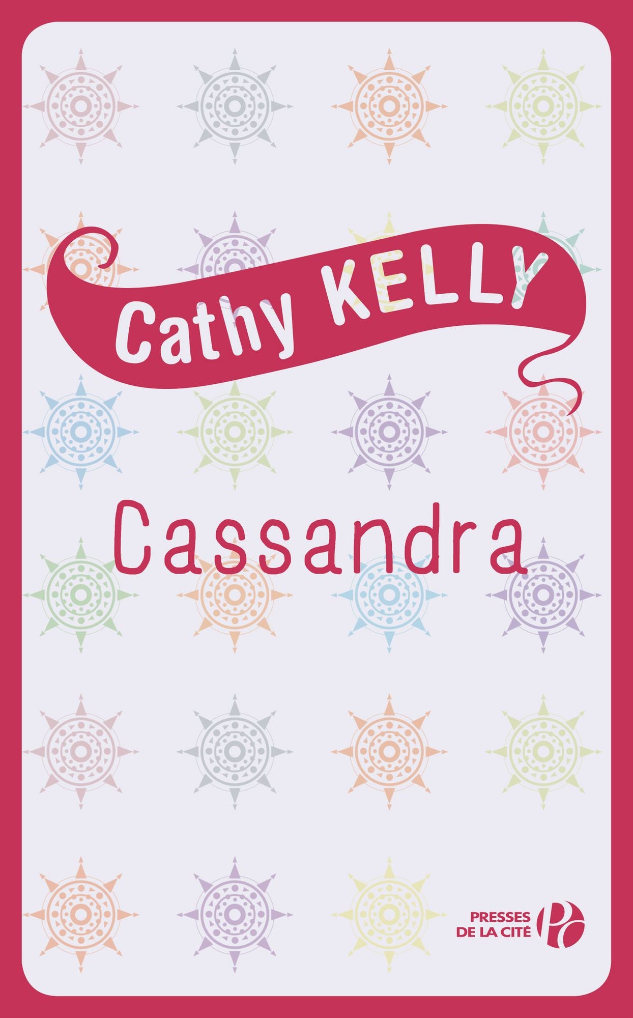 Cassandra