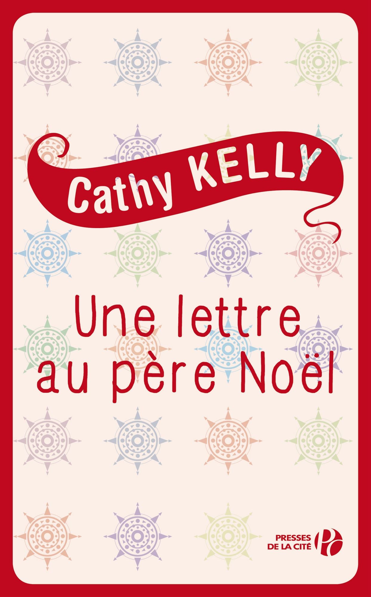 Une lettre au père Noël