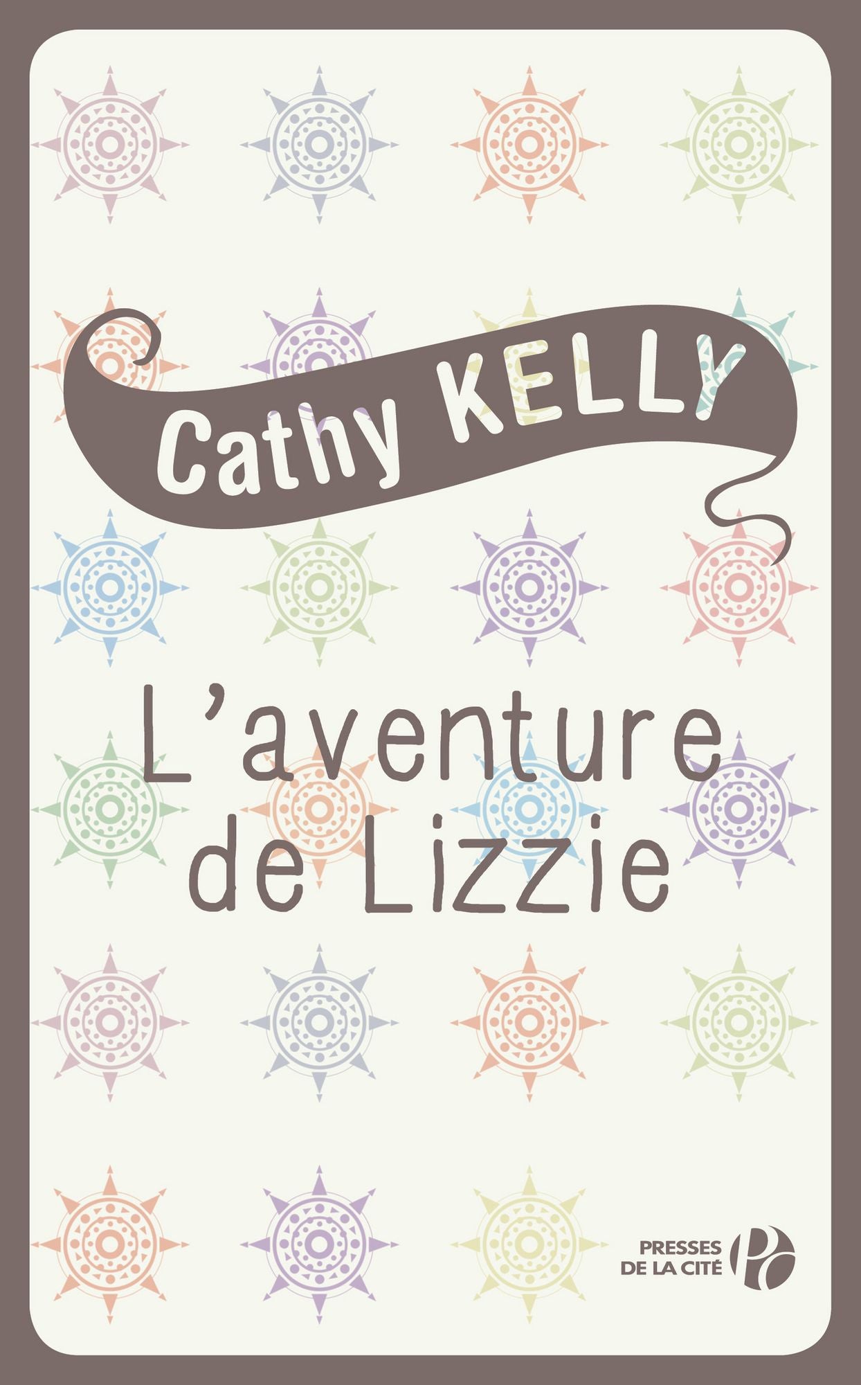 L'aventure de Lizzie