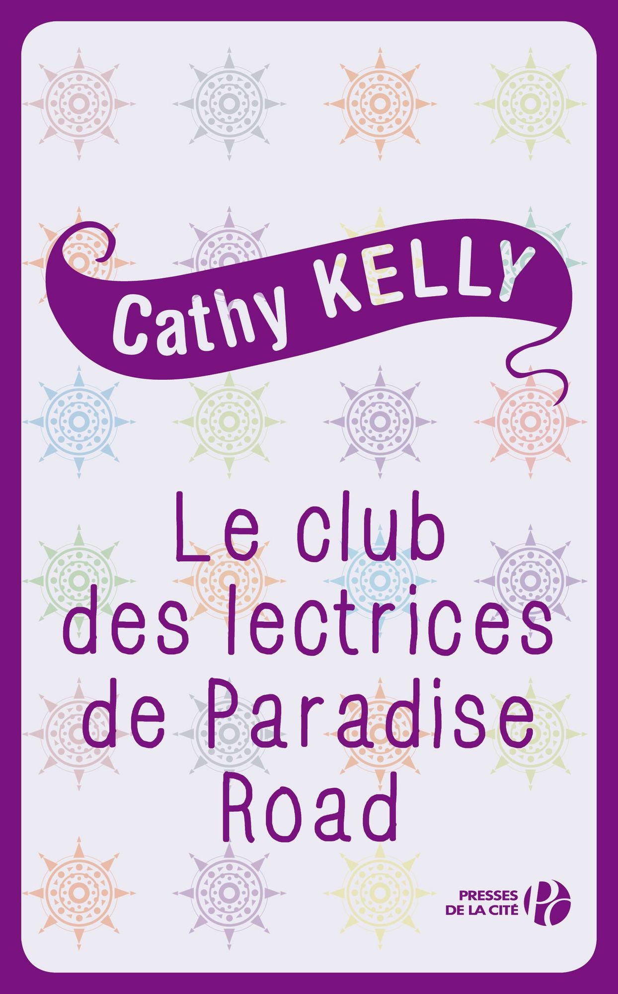 Le club des lectrices de Paradise Road