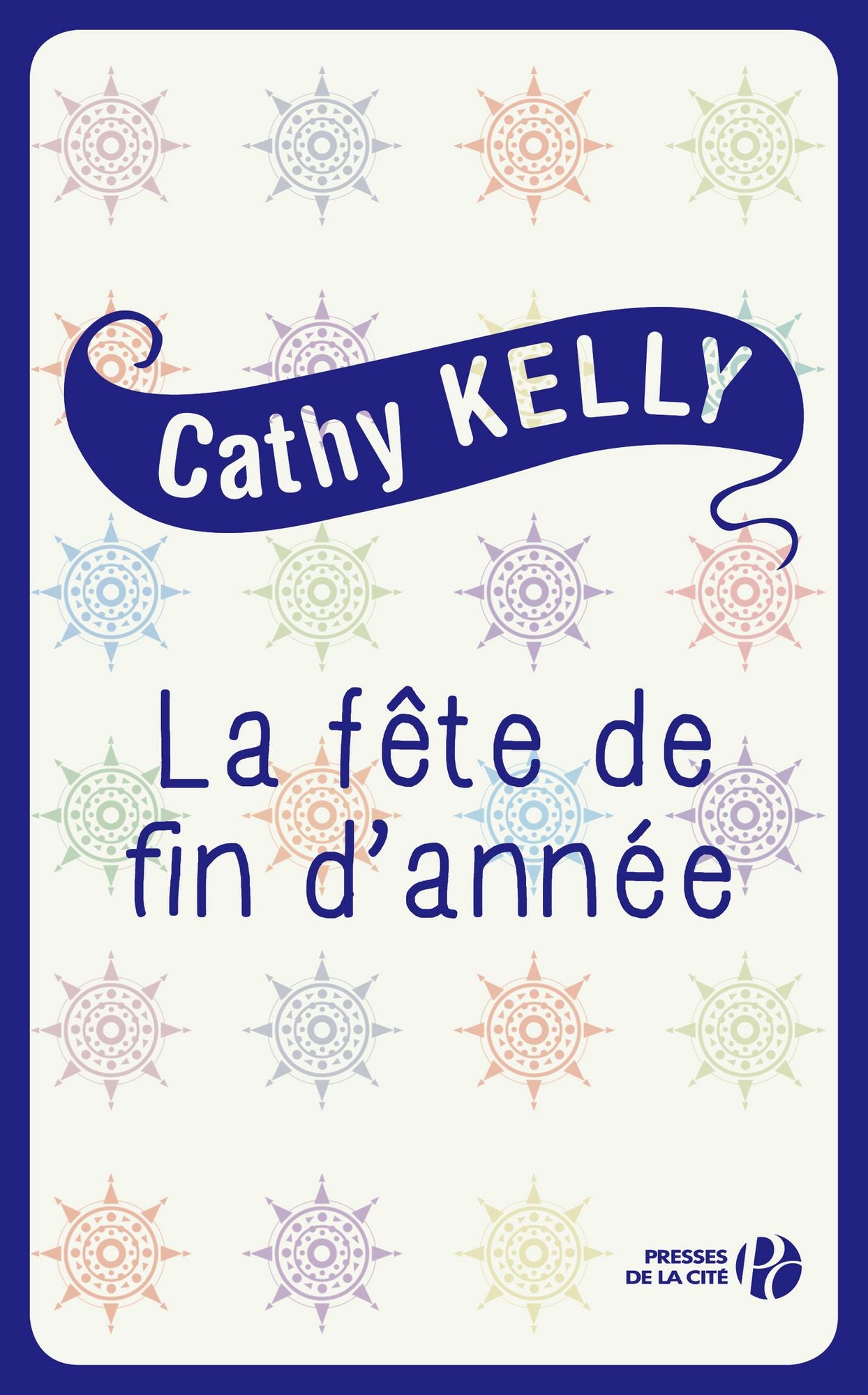 La fête de fin d'année