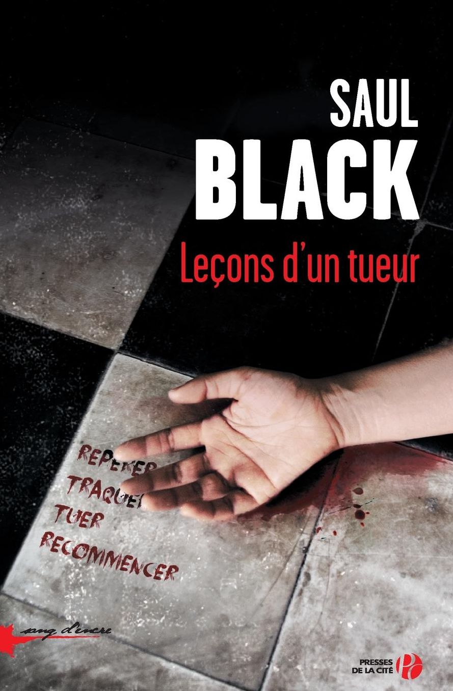 Lecons D'Un Tueur