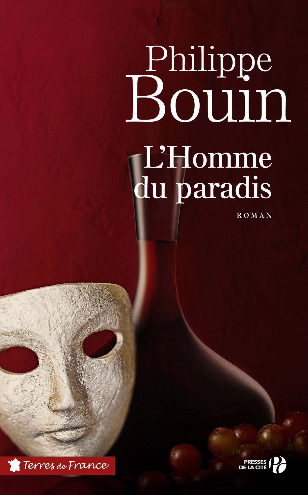 L'homme du paradis