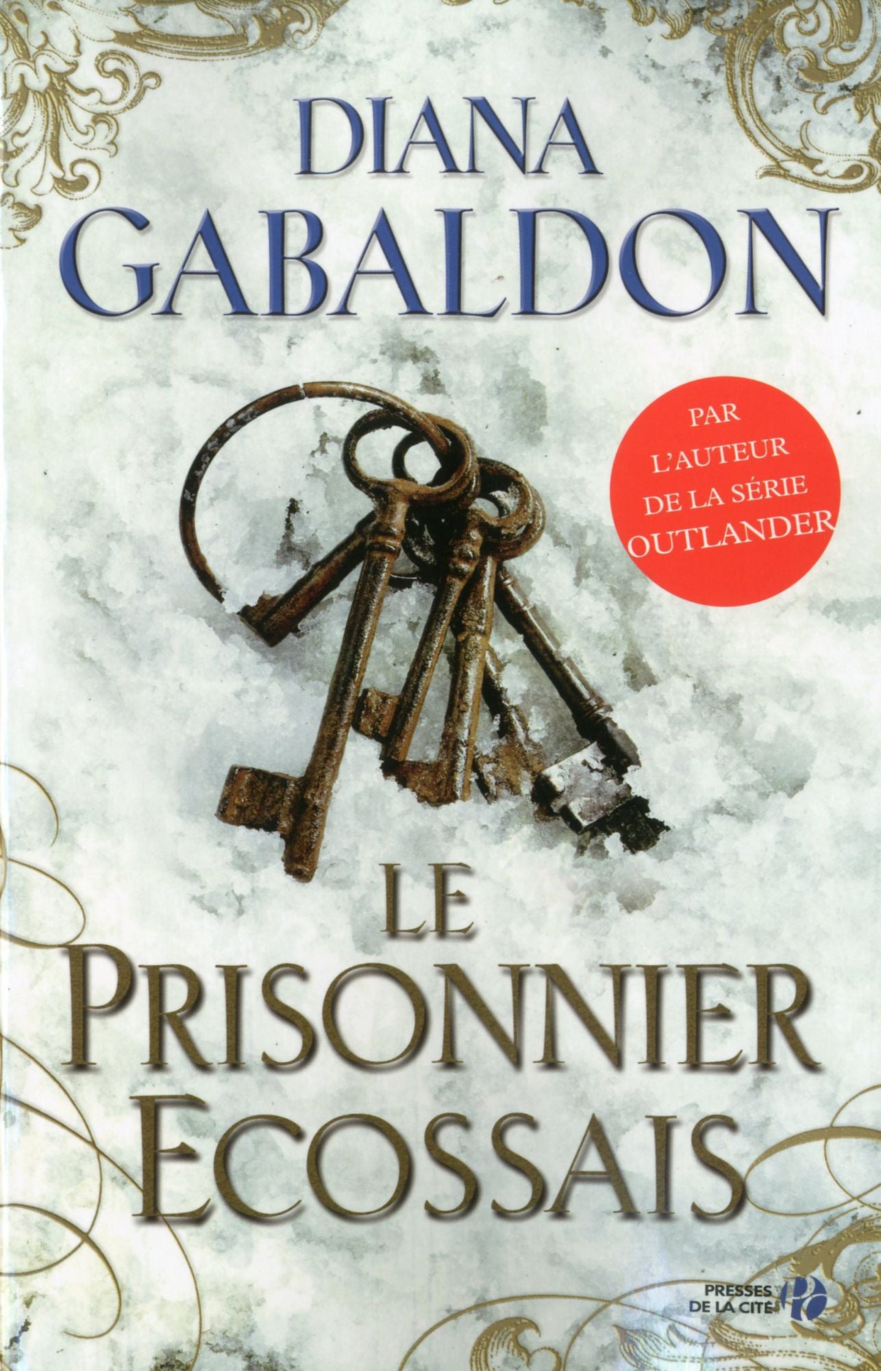 Le prisonnier écossais