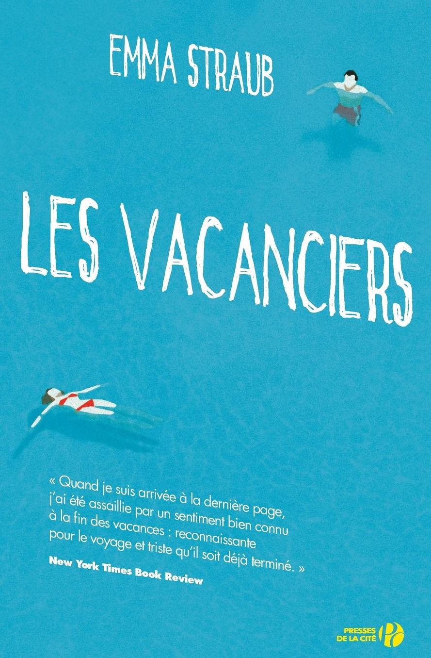 Les Vacanciers