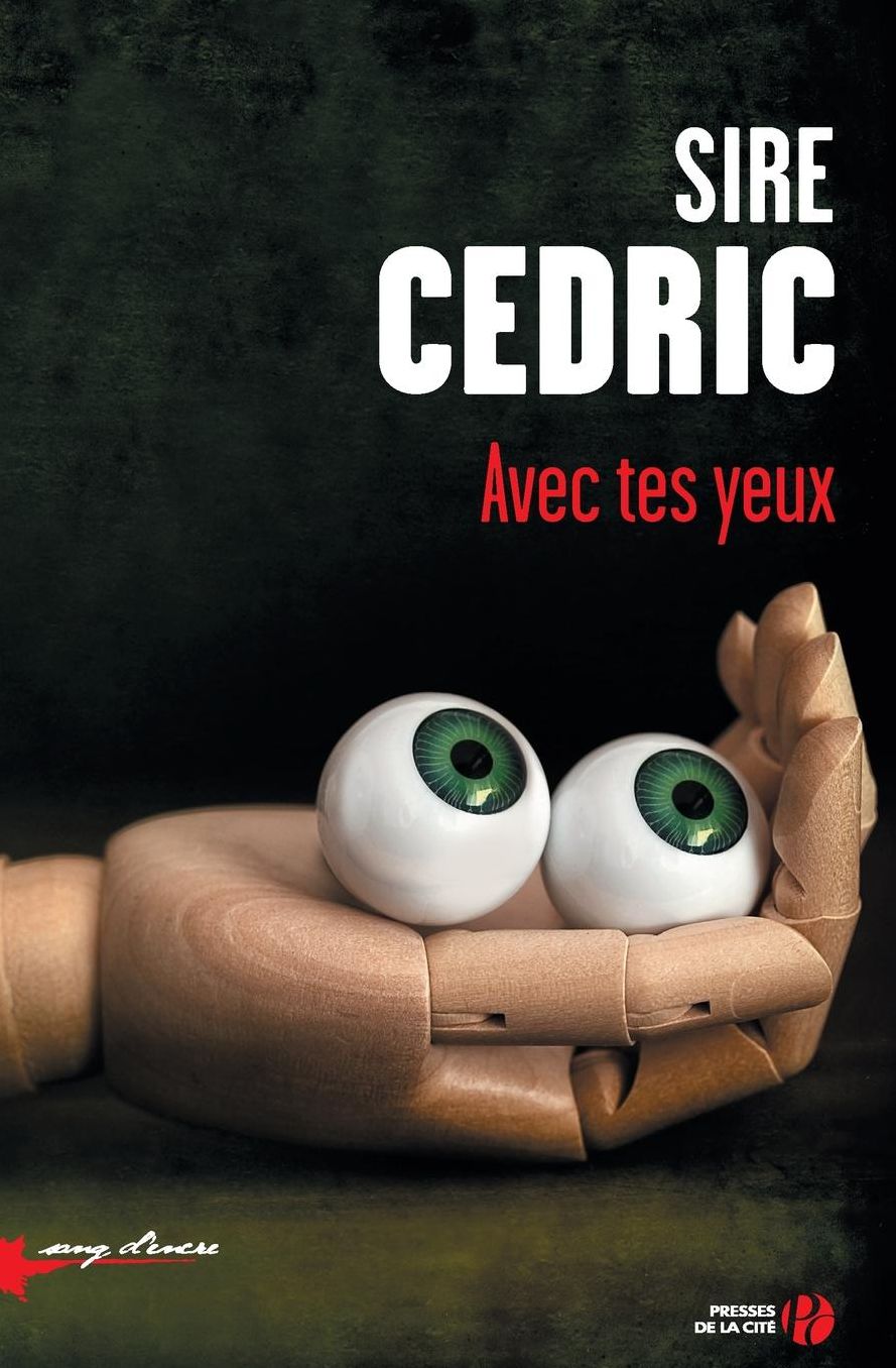 Avec Tes Yeux