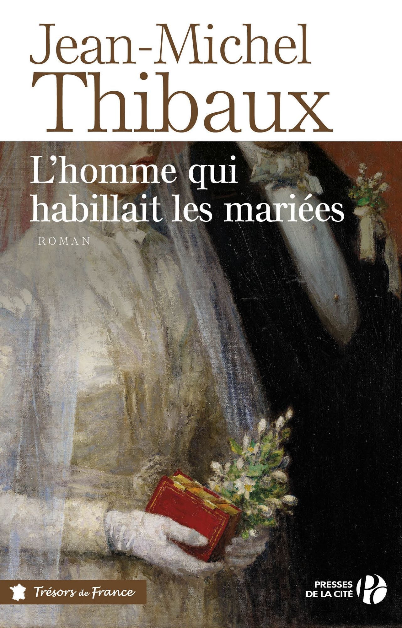 L'homme qui habillait les mariées (TF)