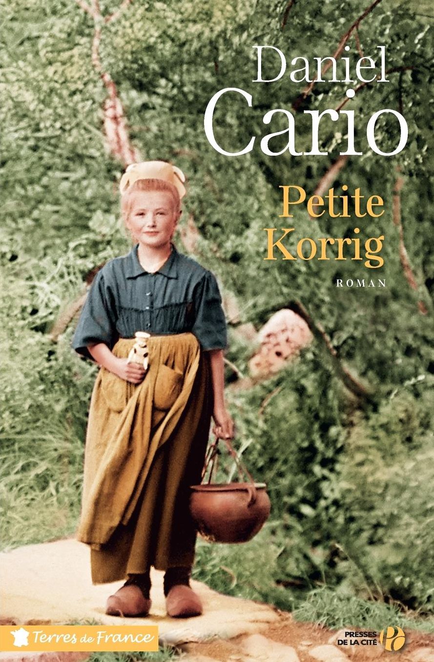 Petite Korrig