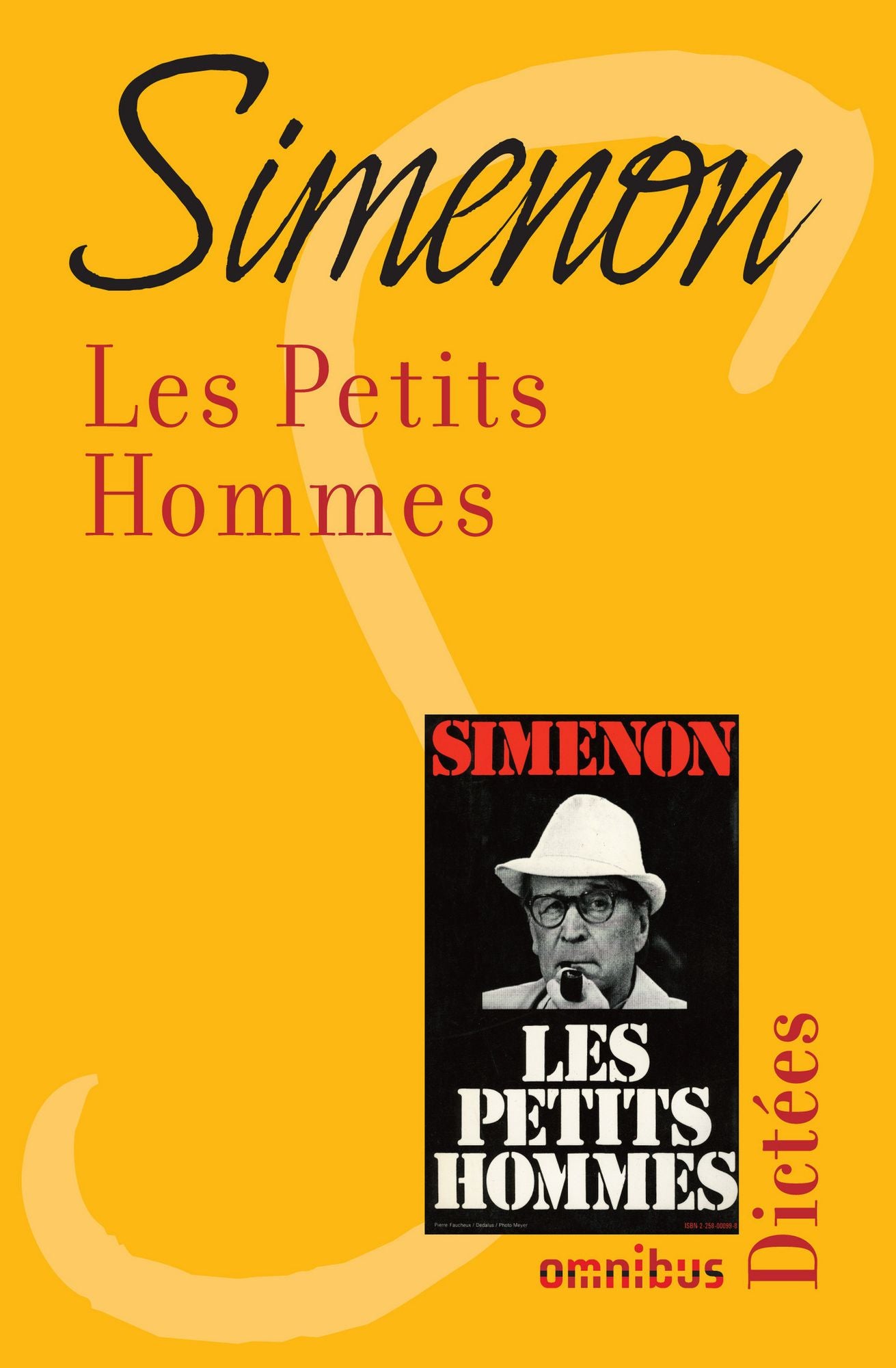 Les petits hommes