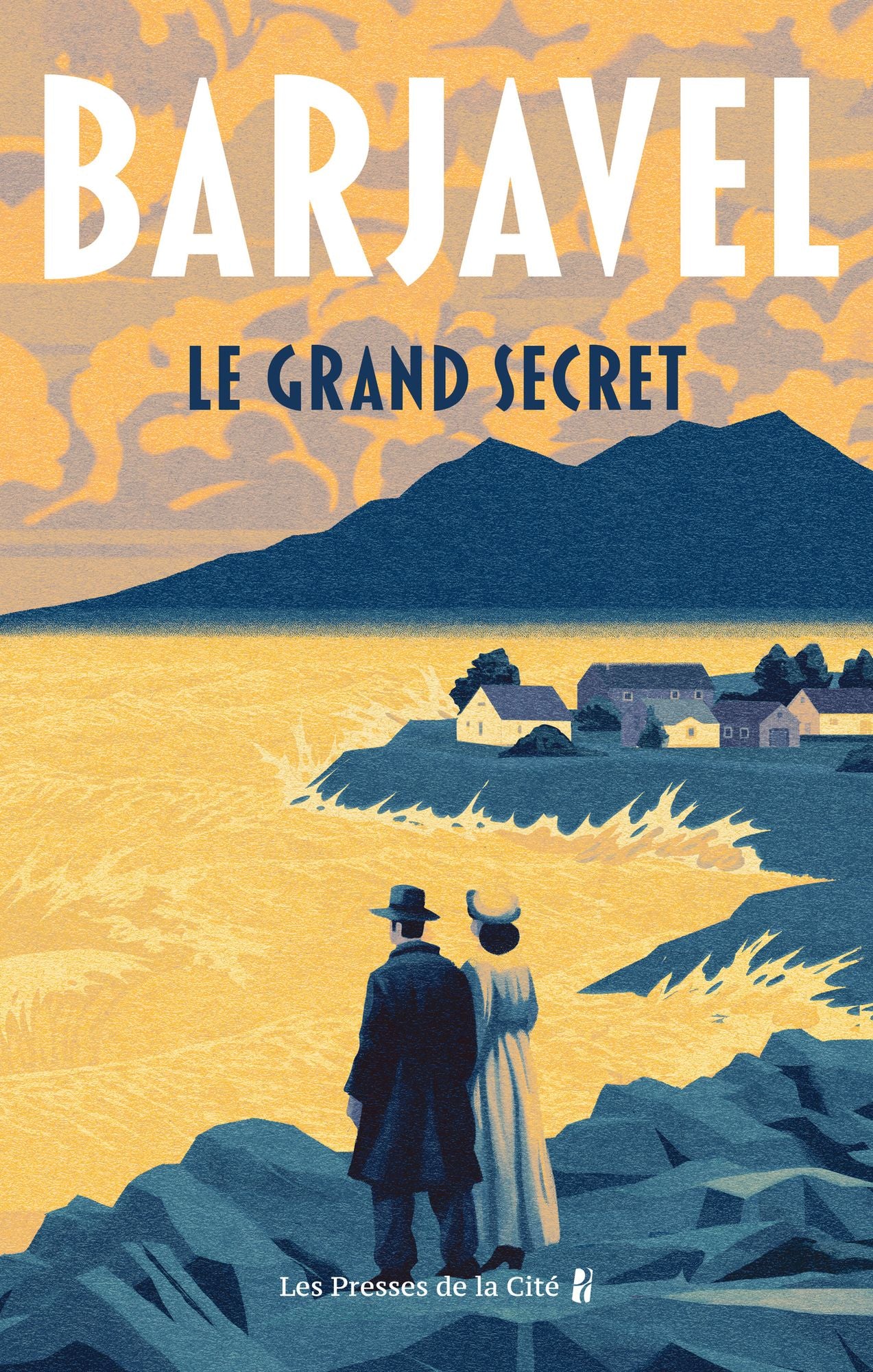 Le grand secret