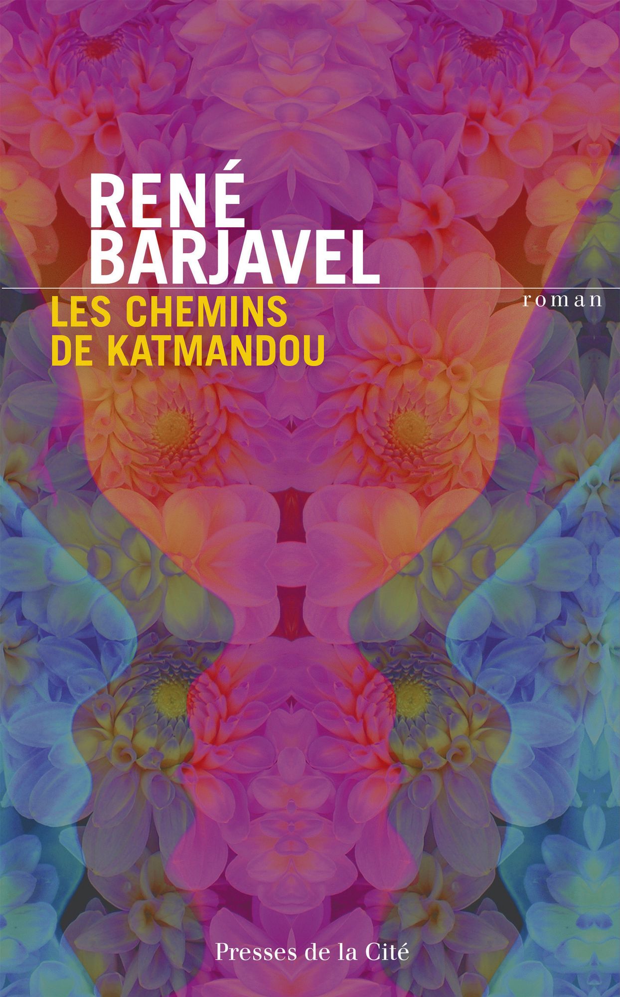 Les chemins de Katmandou