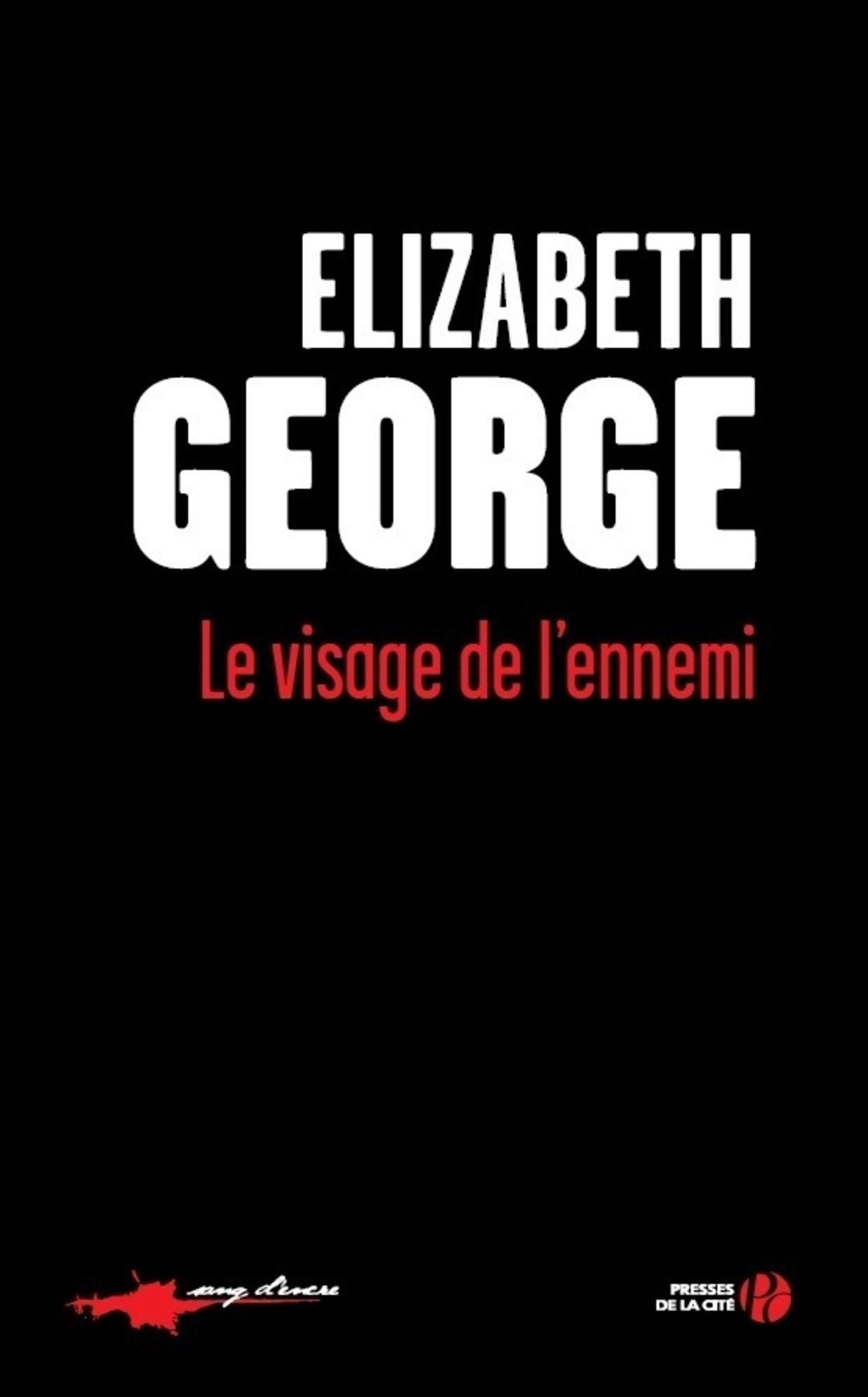 Le visage de l'ennemi