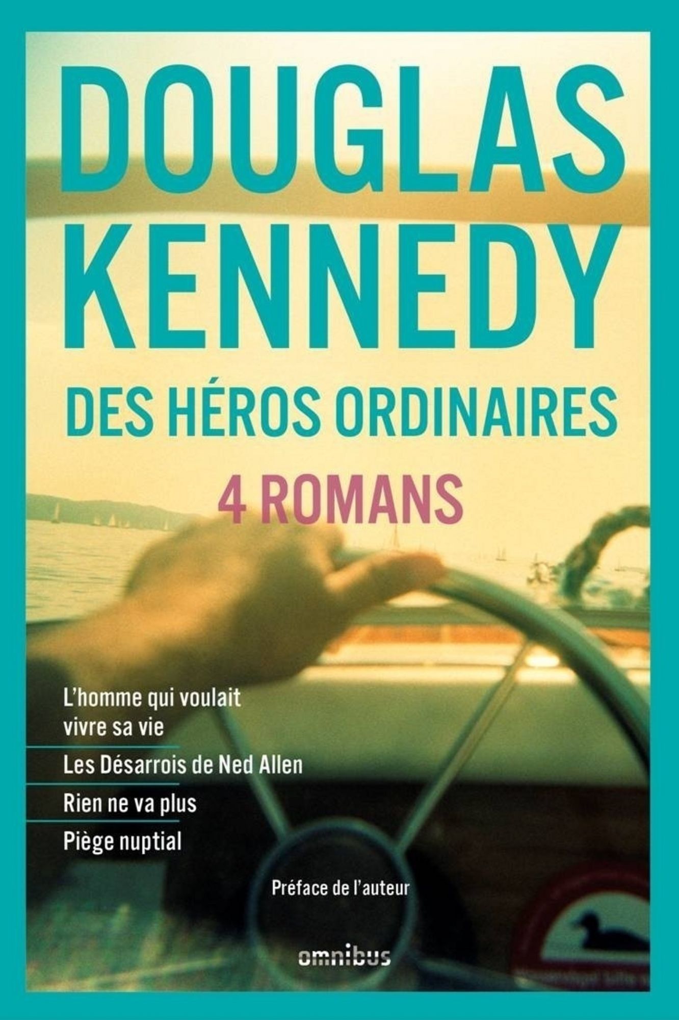 Des héros ordinaires