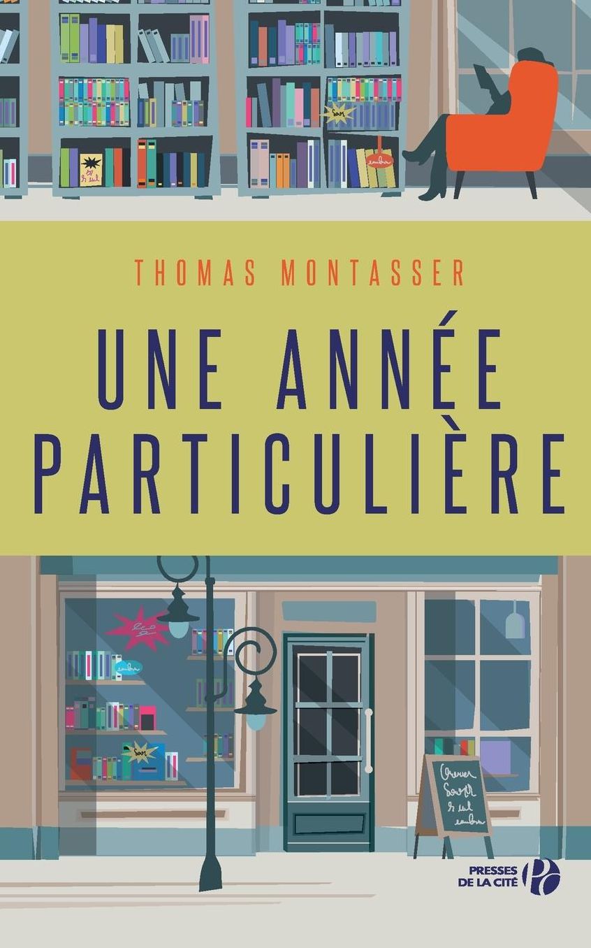 Une Annee Particuliere