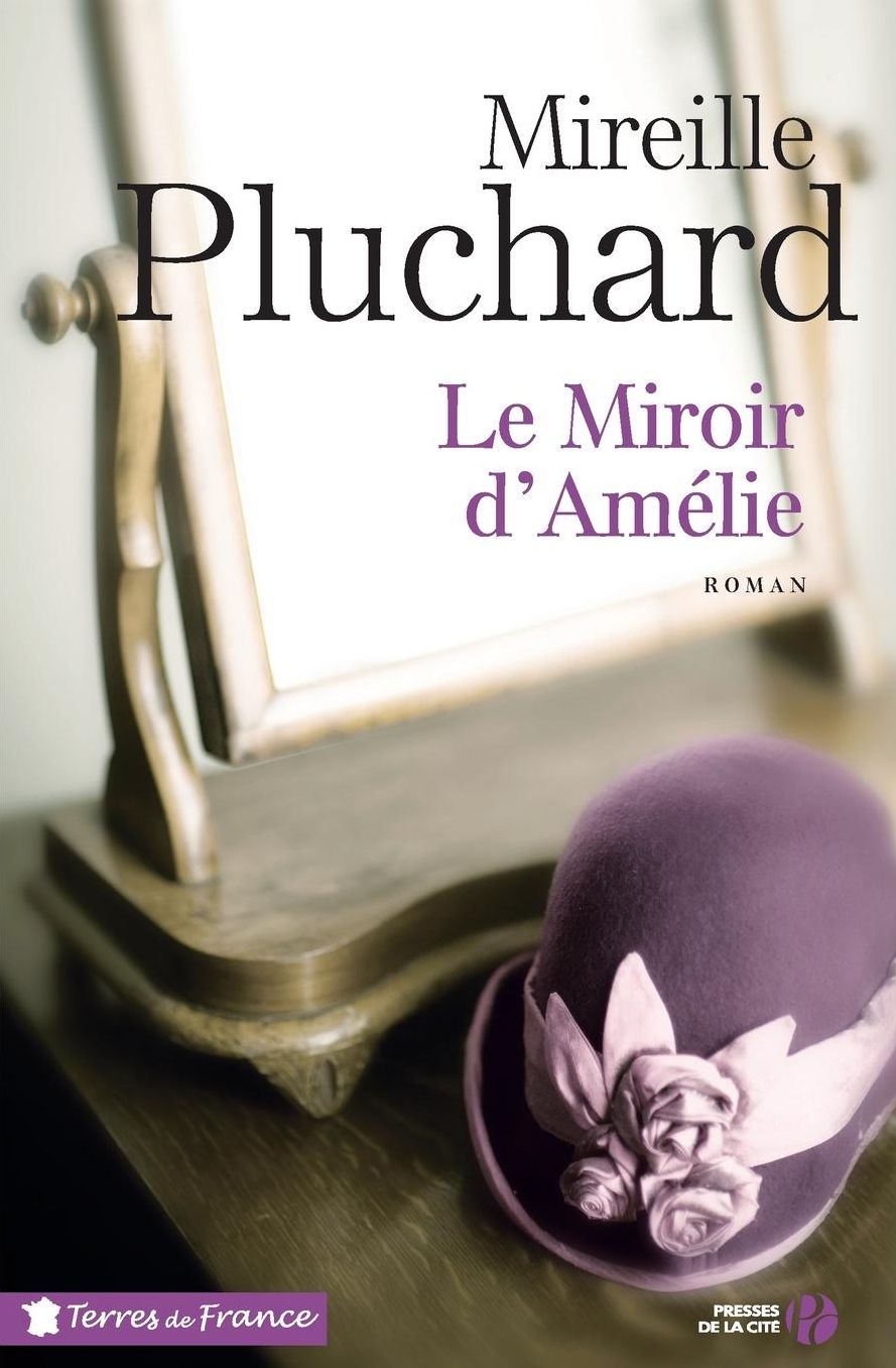 Le Miroir D'Amelie