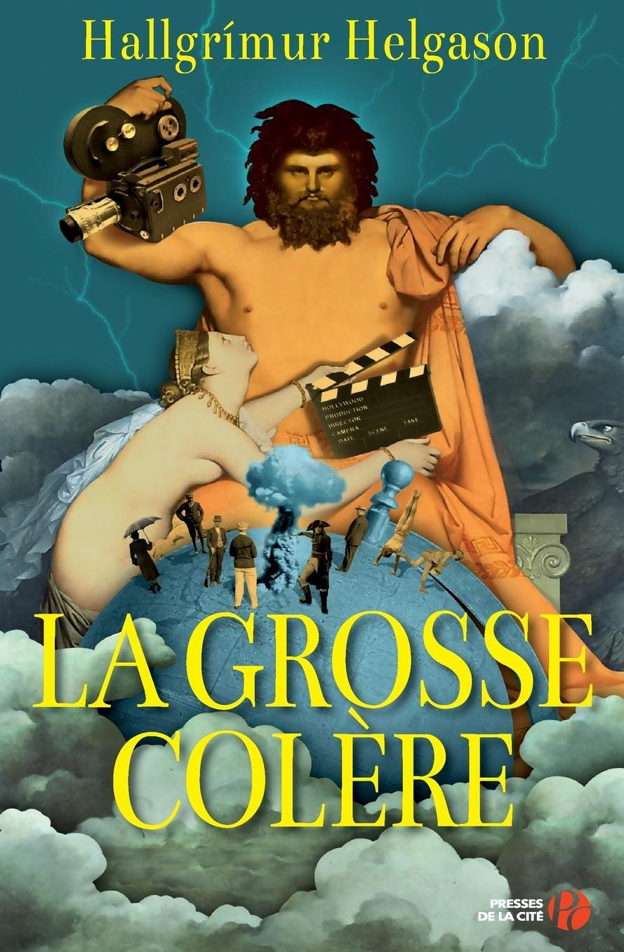 La Grosse Colere