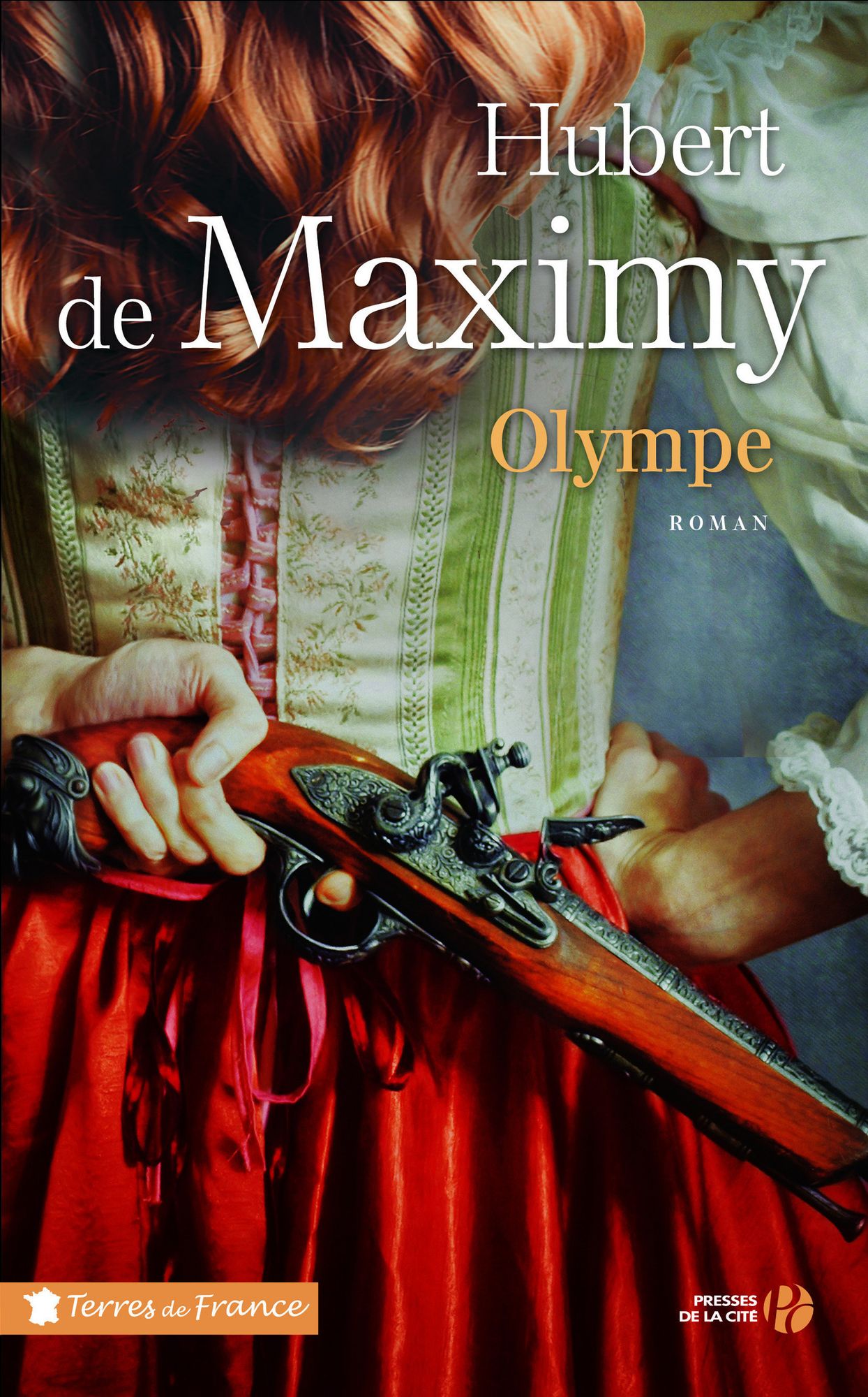 Olympe