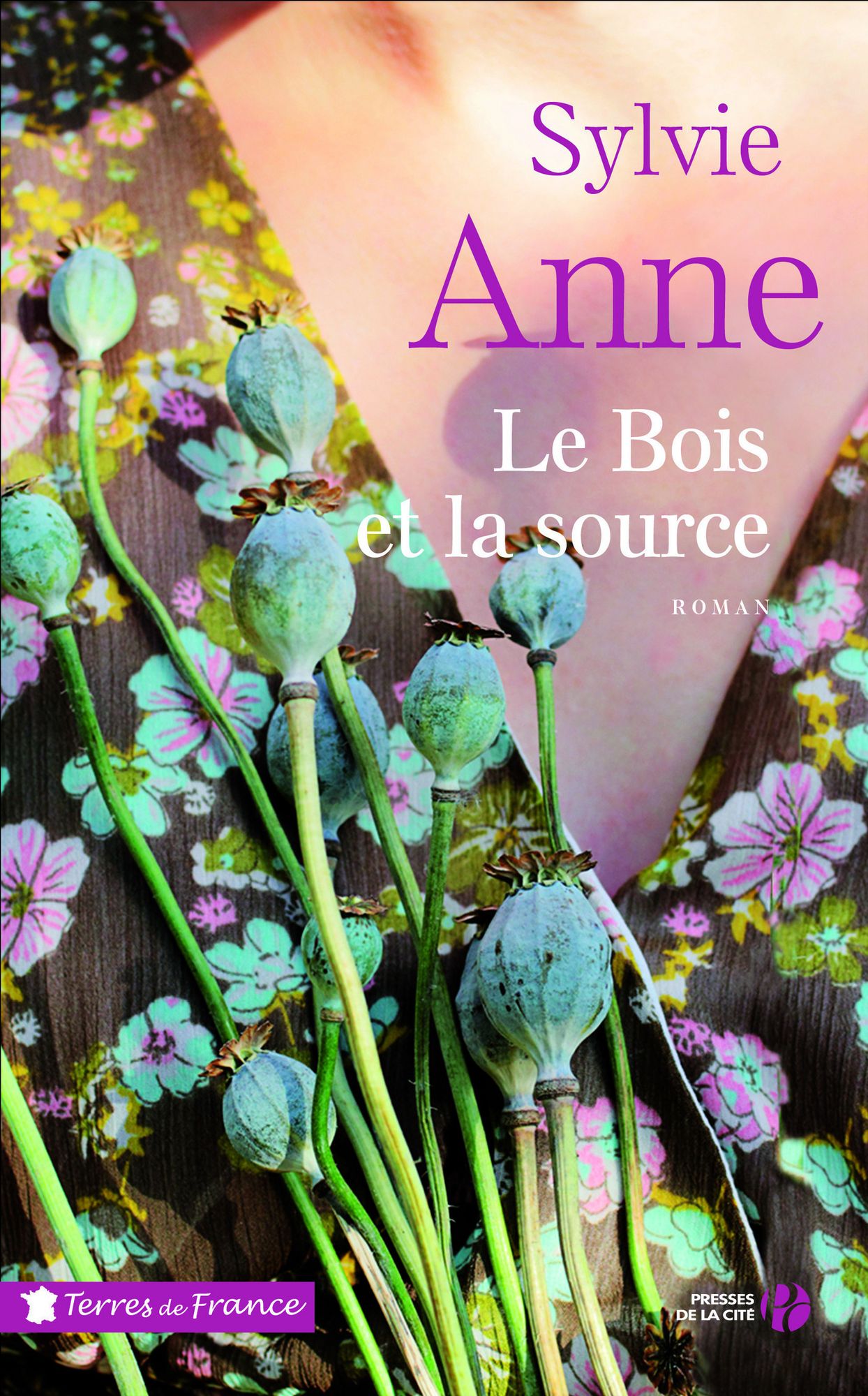 Le Bois et la Source