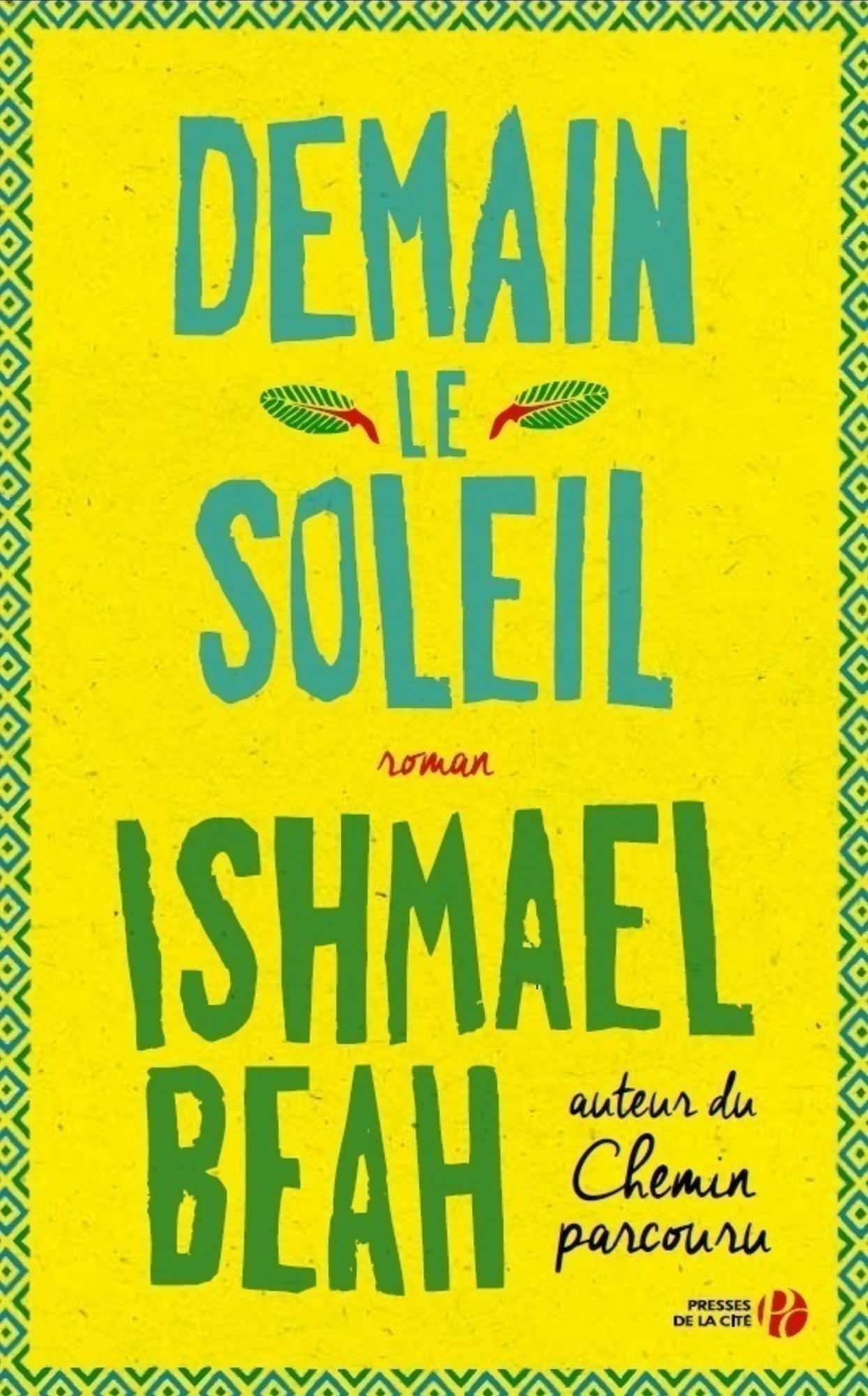 Demain, le soleil