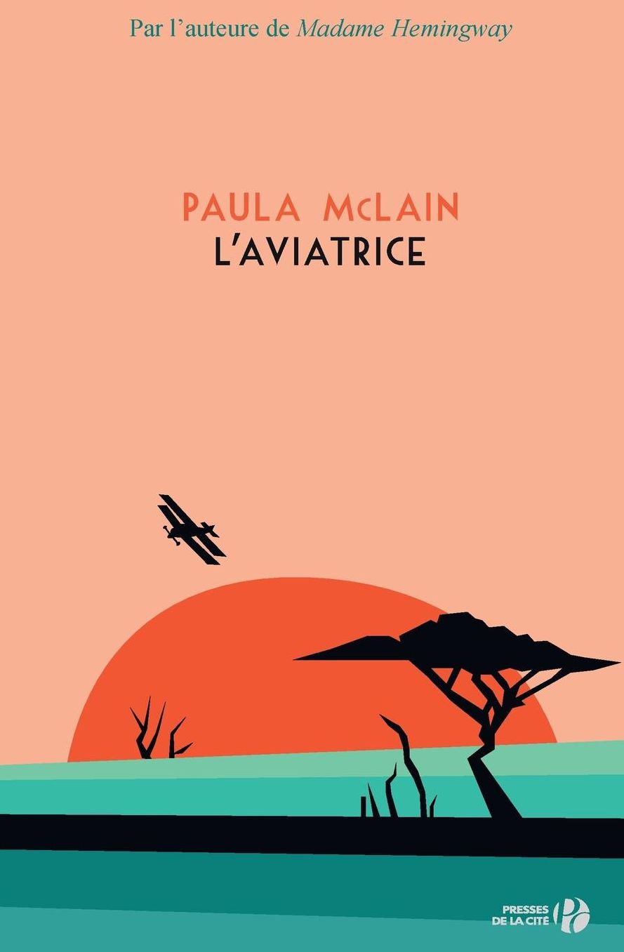 L' Aviatrice