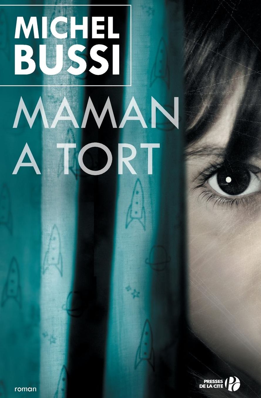 Maman a Tort