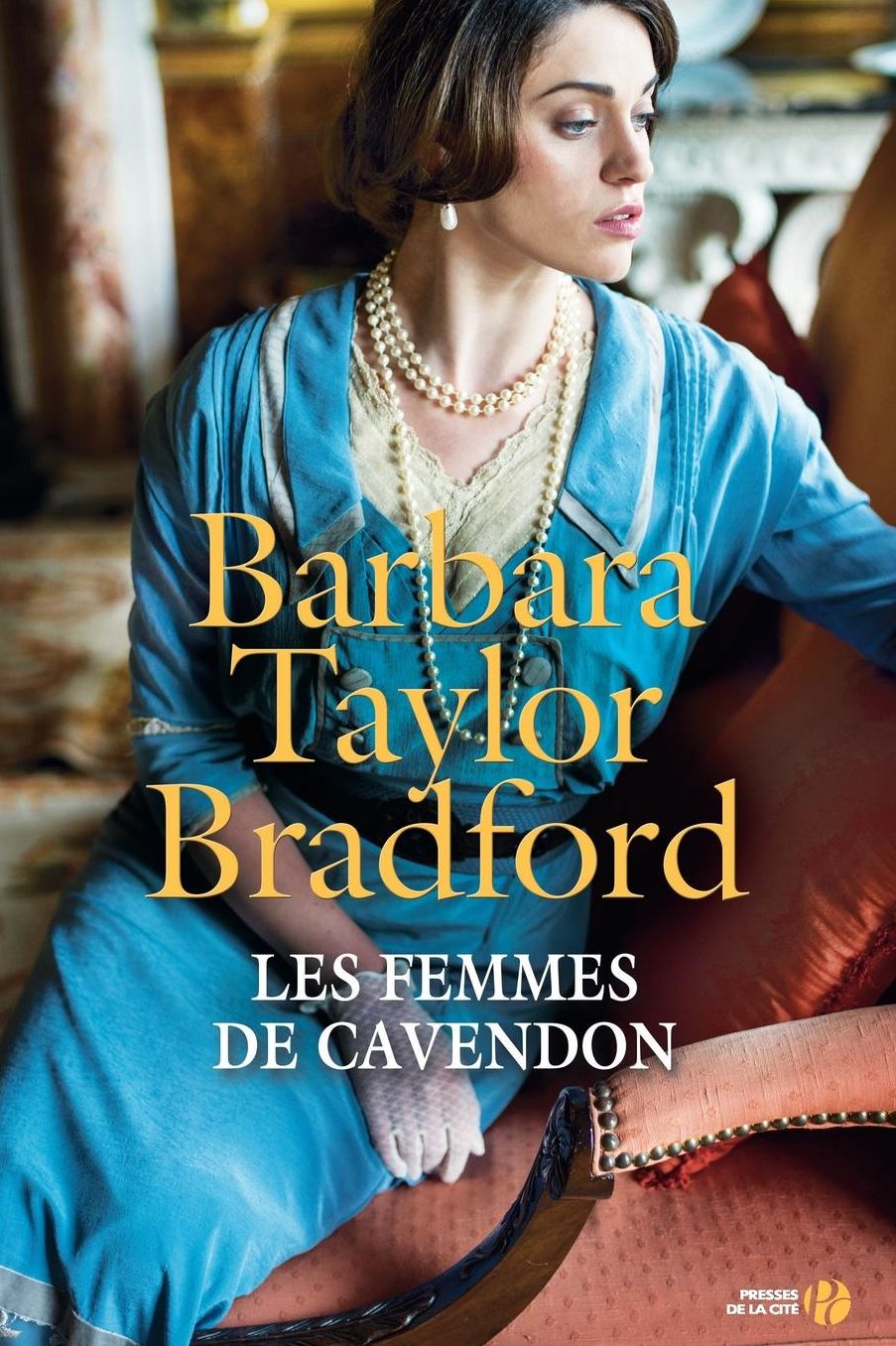 Les Femmes de Cavendon